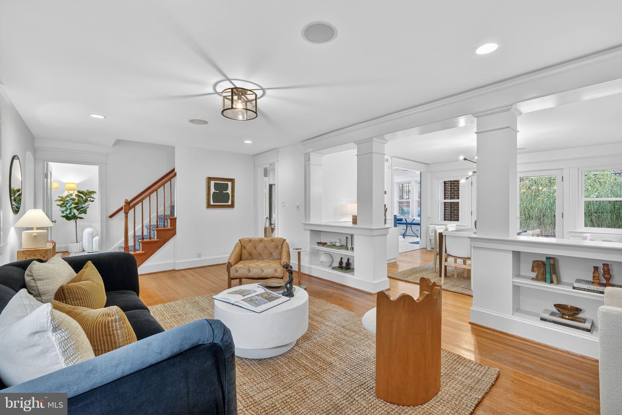 BEVERLEY HILLS - Residential
