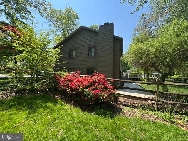VILLAGE OF HICKORY RIDGE - Residential
