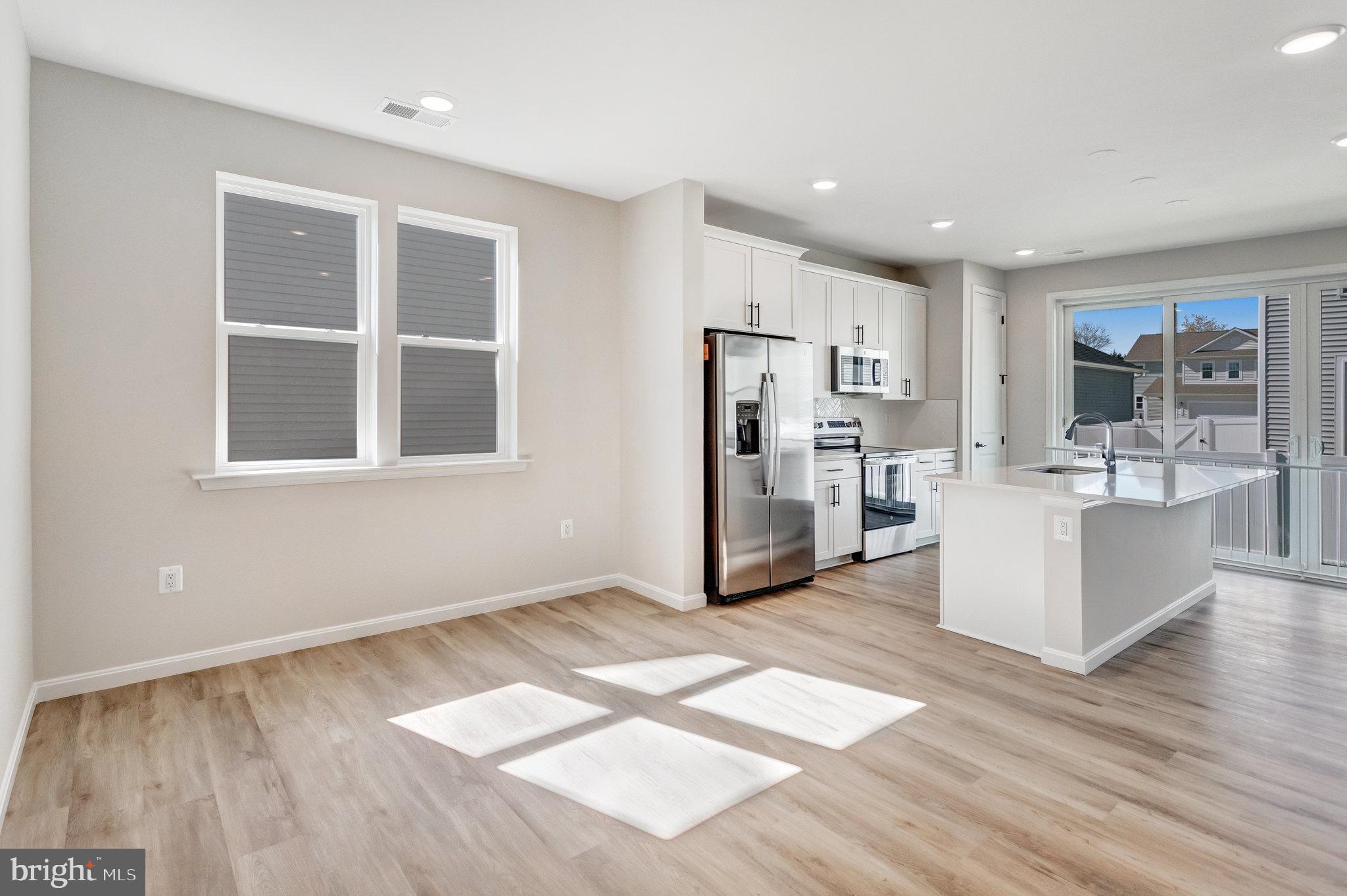 FOXHAVEN - Residential