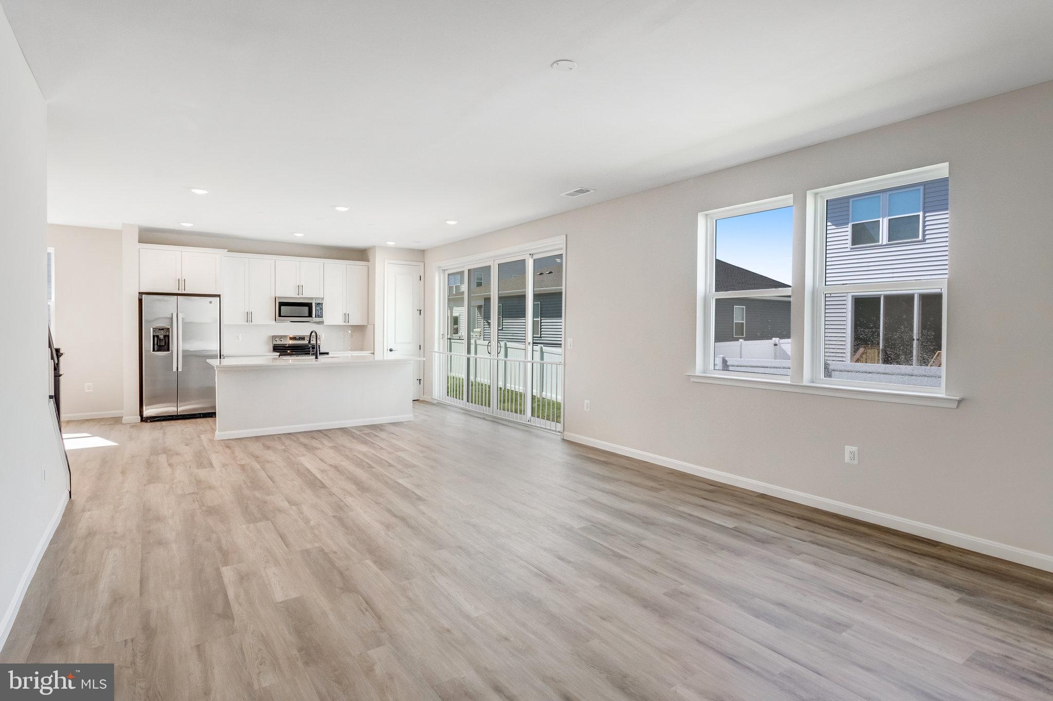 FOXHAVEN - Residential