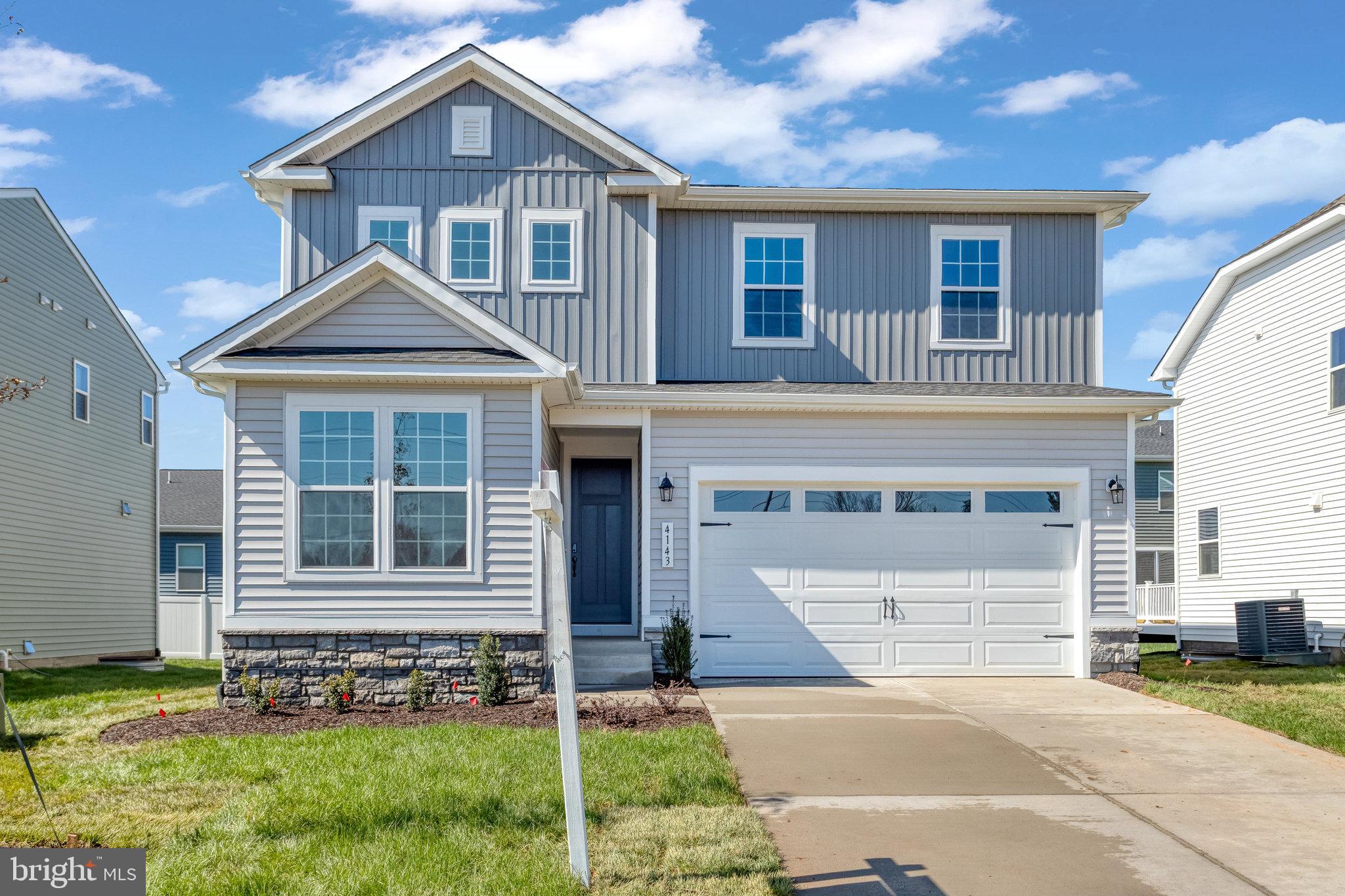 FOXHAVEN - Residential