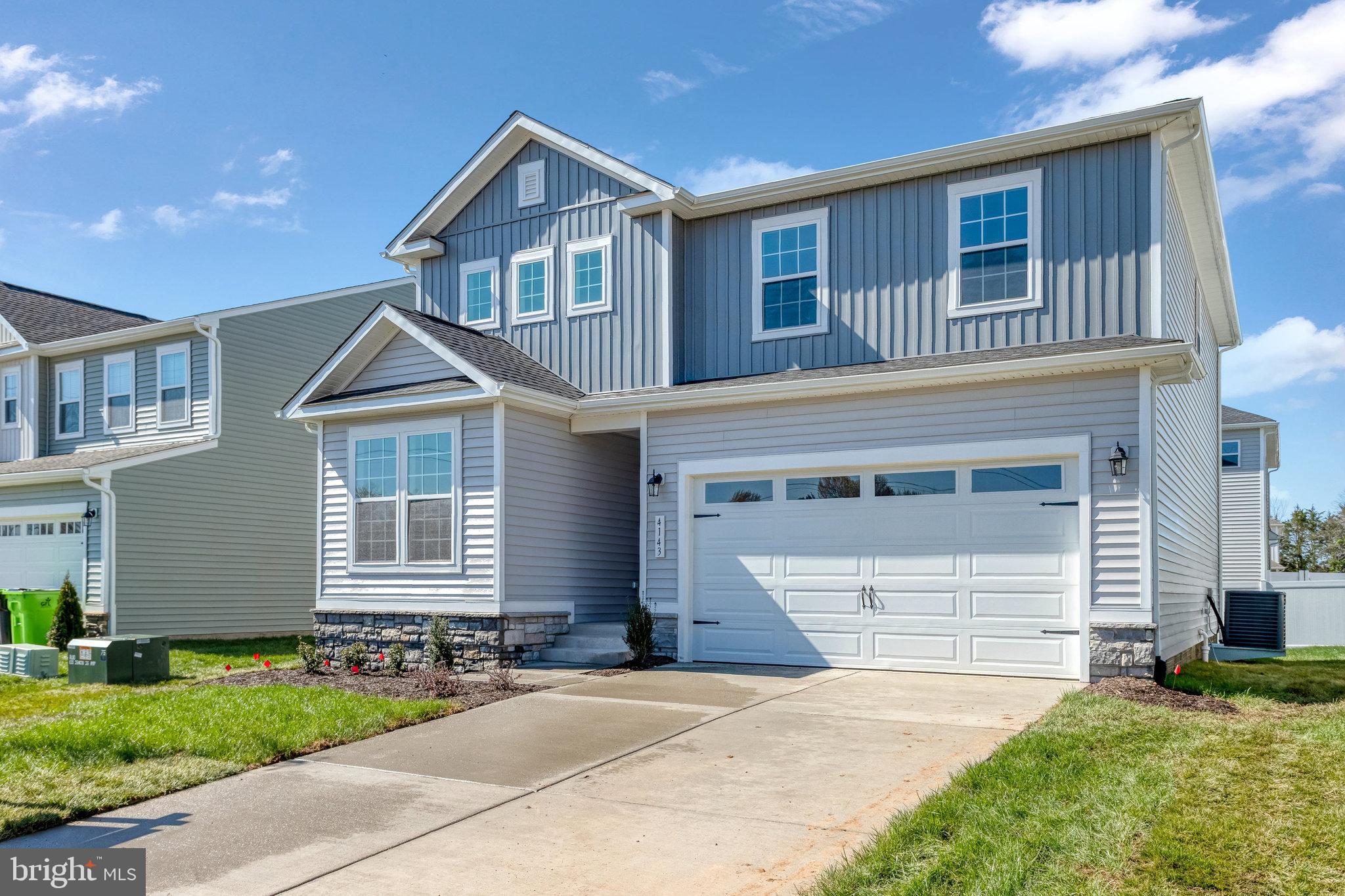FOXHAVEN - Residential