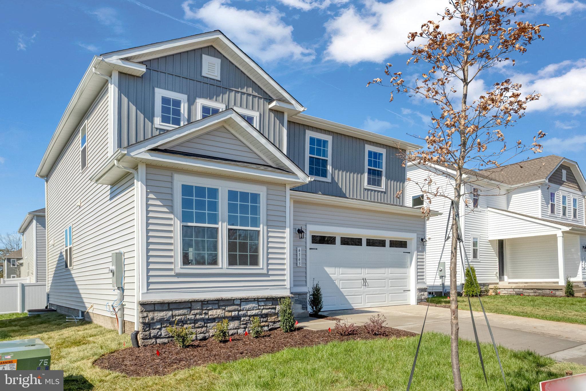 FOXHAVEN - Residential