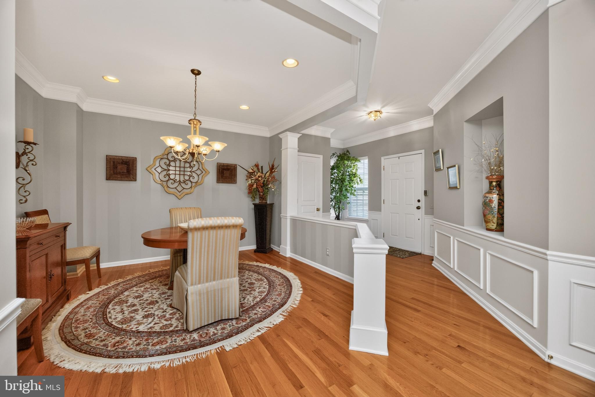 LONGFORD CROSSING - Residential
