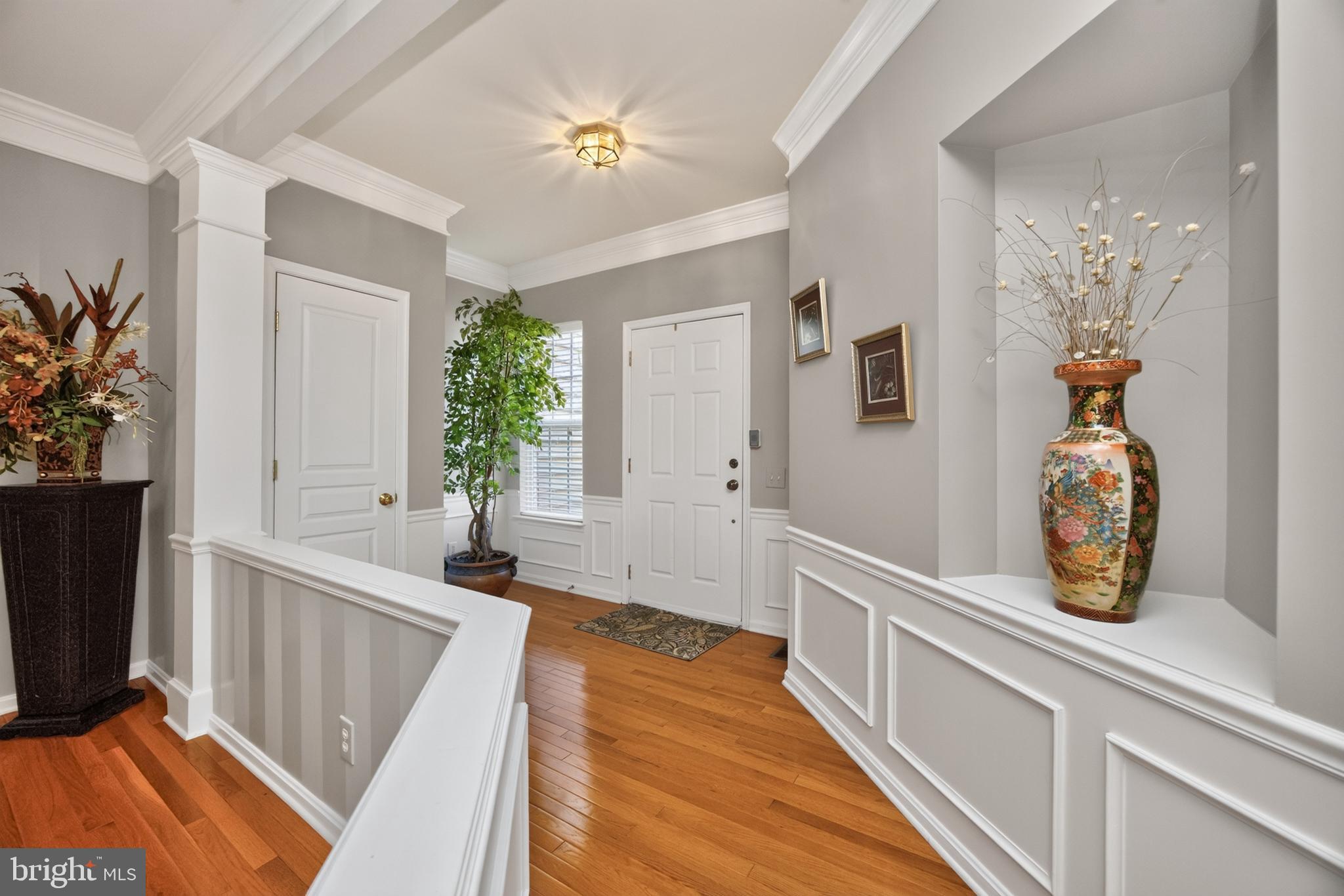 LONGFORD CROSSING - Residential