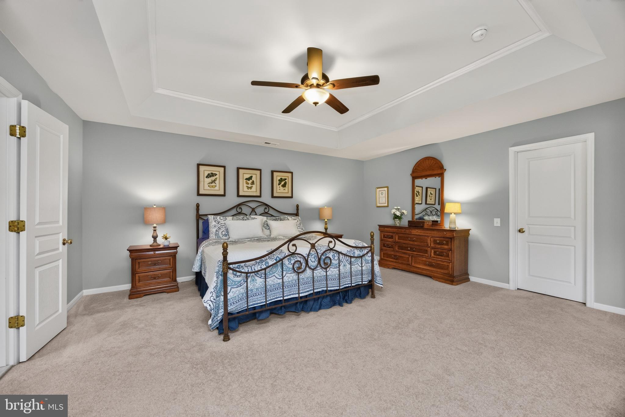 LONGFORD CROSSING - Residential
