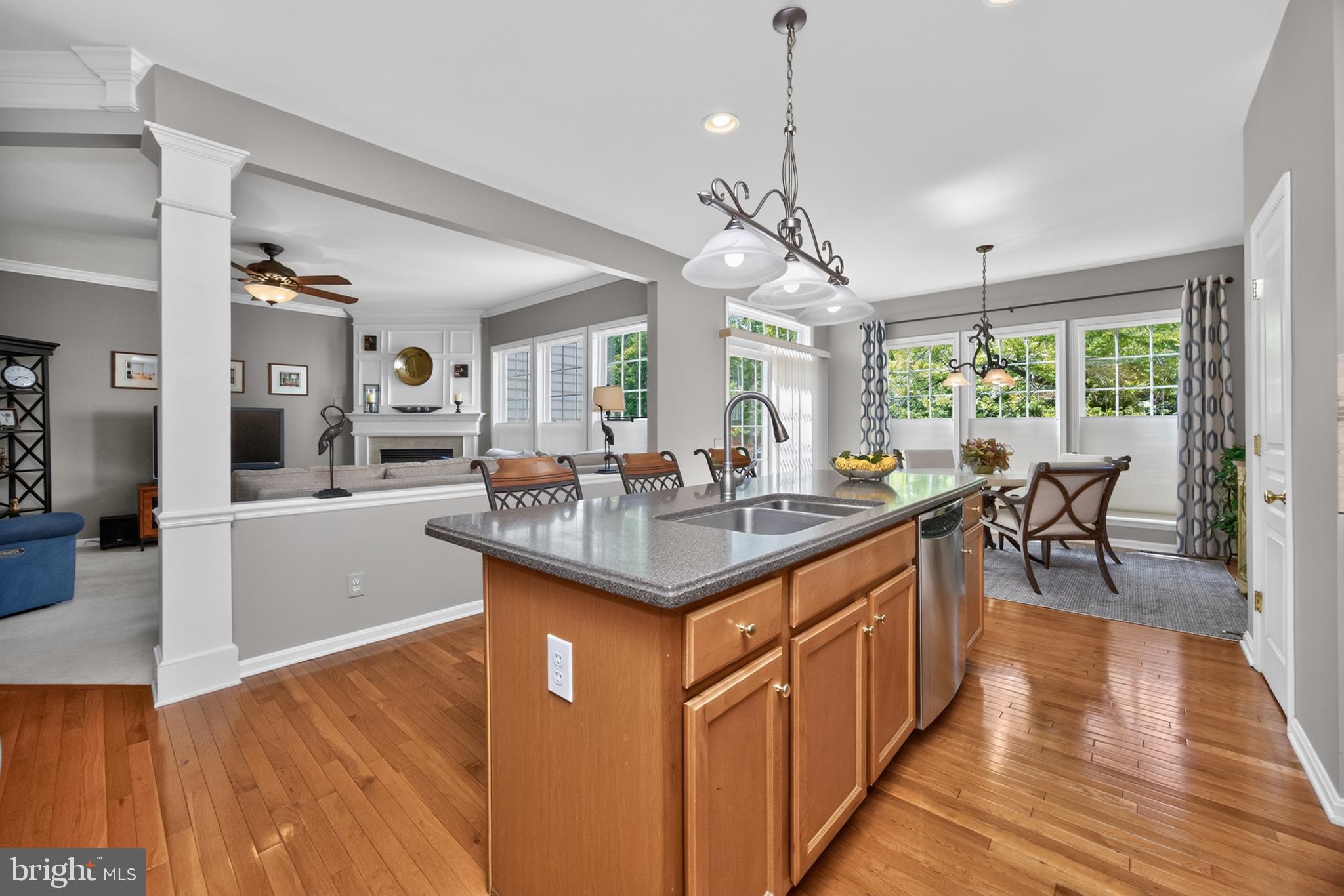 LONGFORD CROSSING - Residential