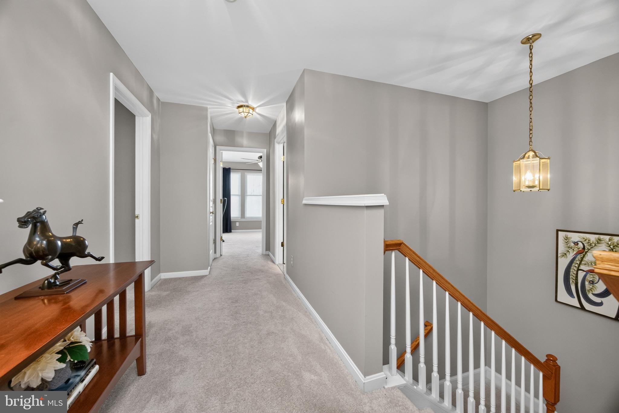 LONGFORD CROSSING - Residential