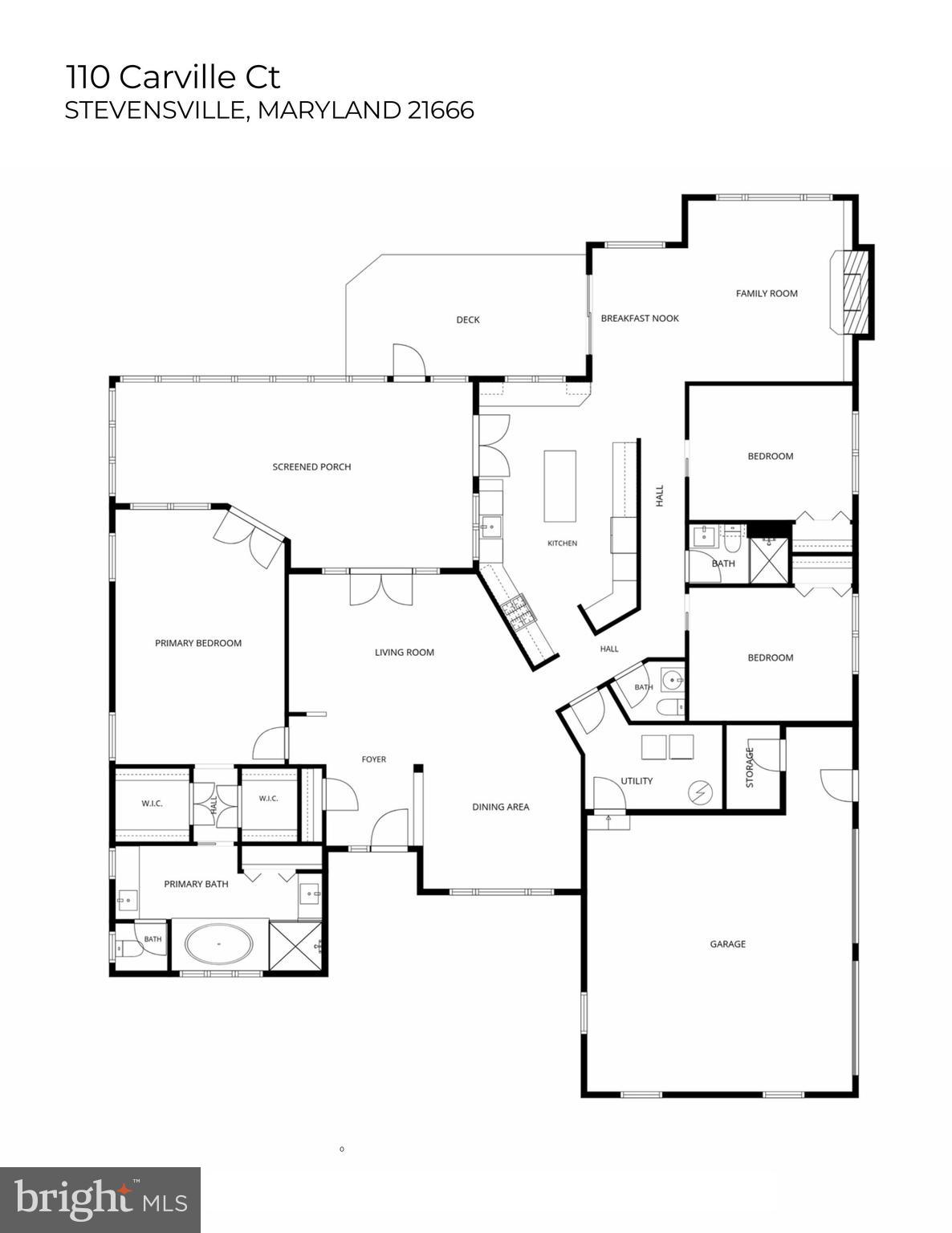 CHEWS MANOR - Residential