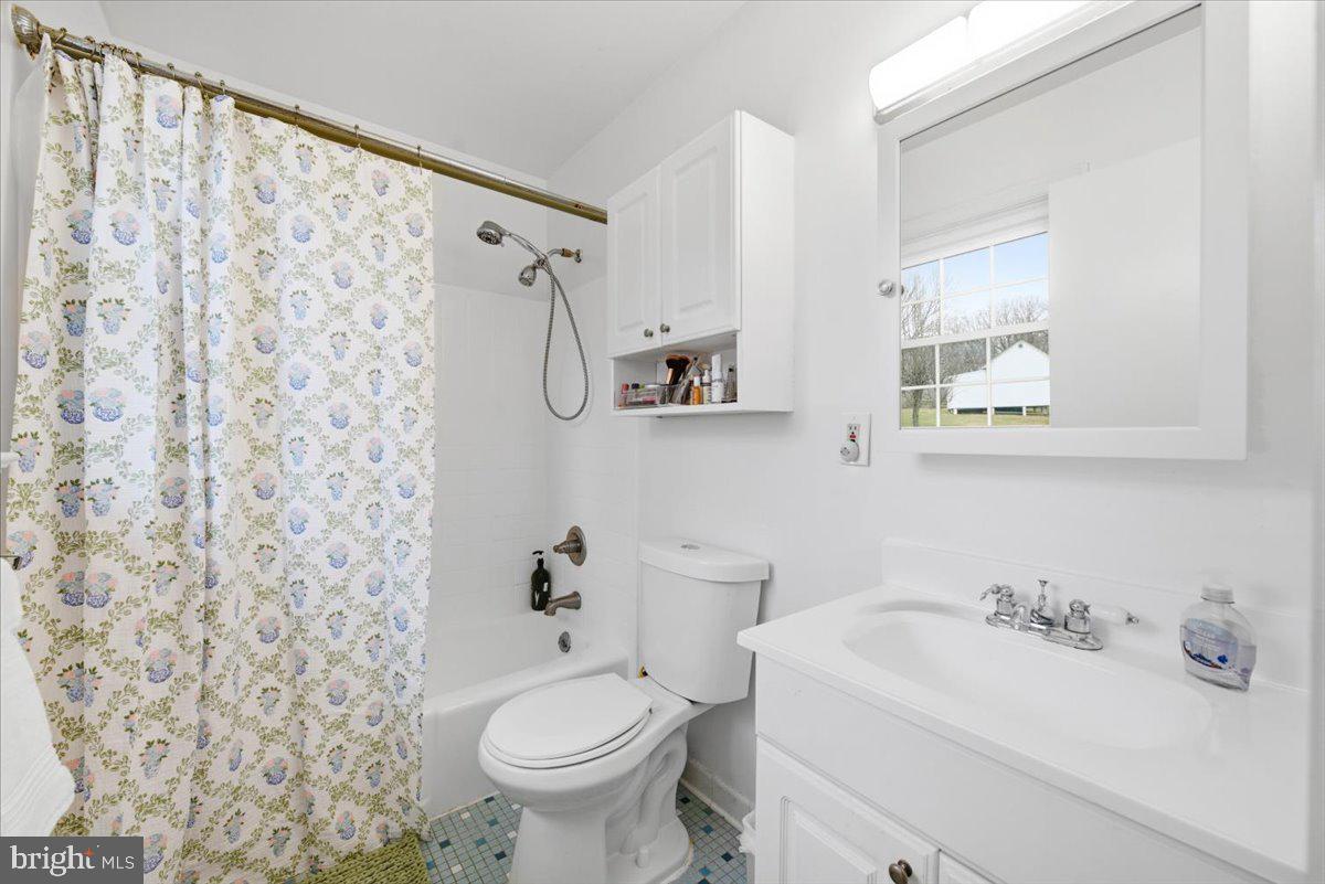 HICKORY RIDGE - Residential