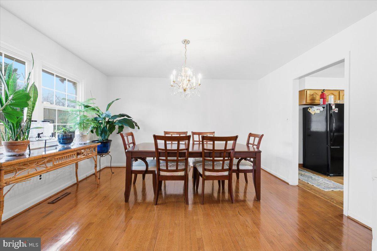 HICKORY RIDGE - Residential
