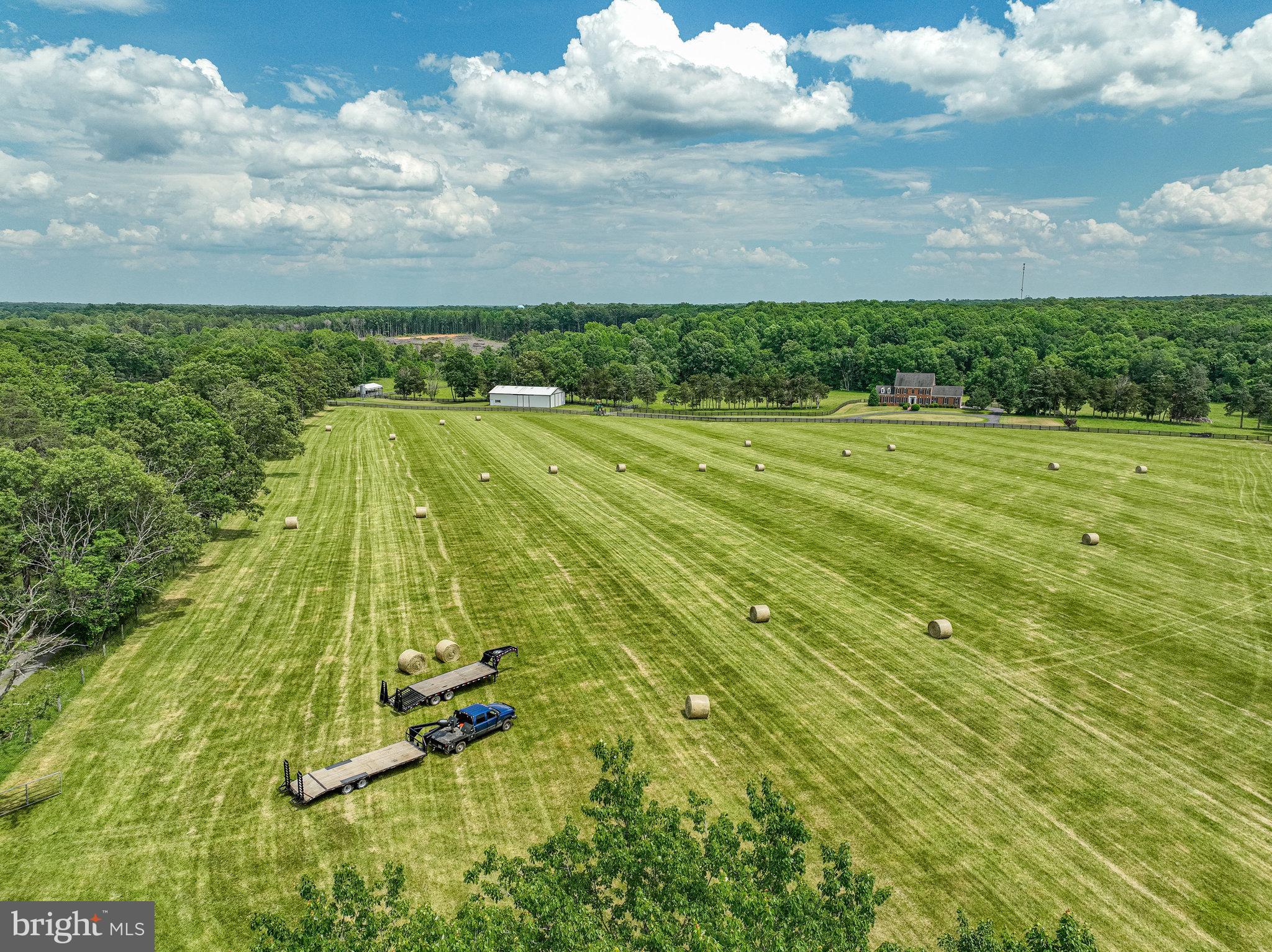 NONE AVAILABLE - Farm