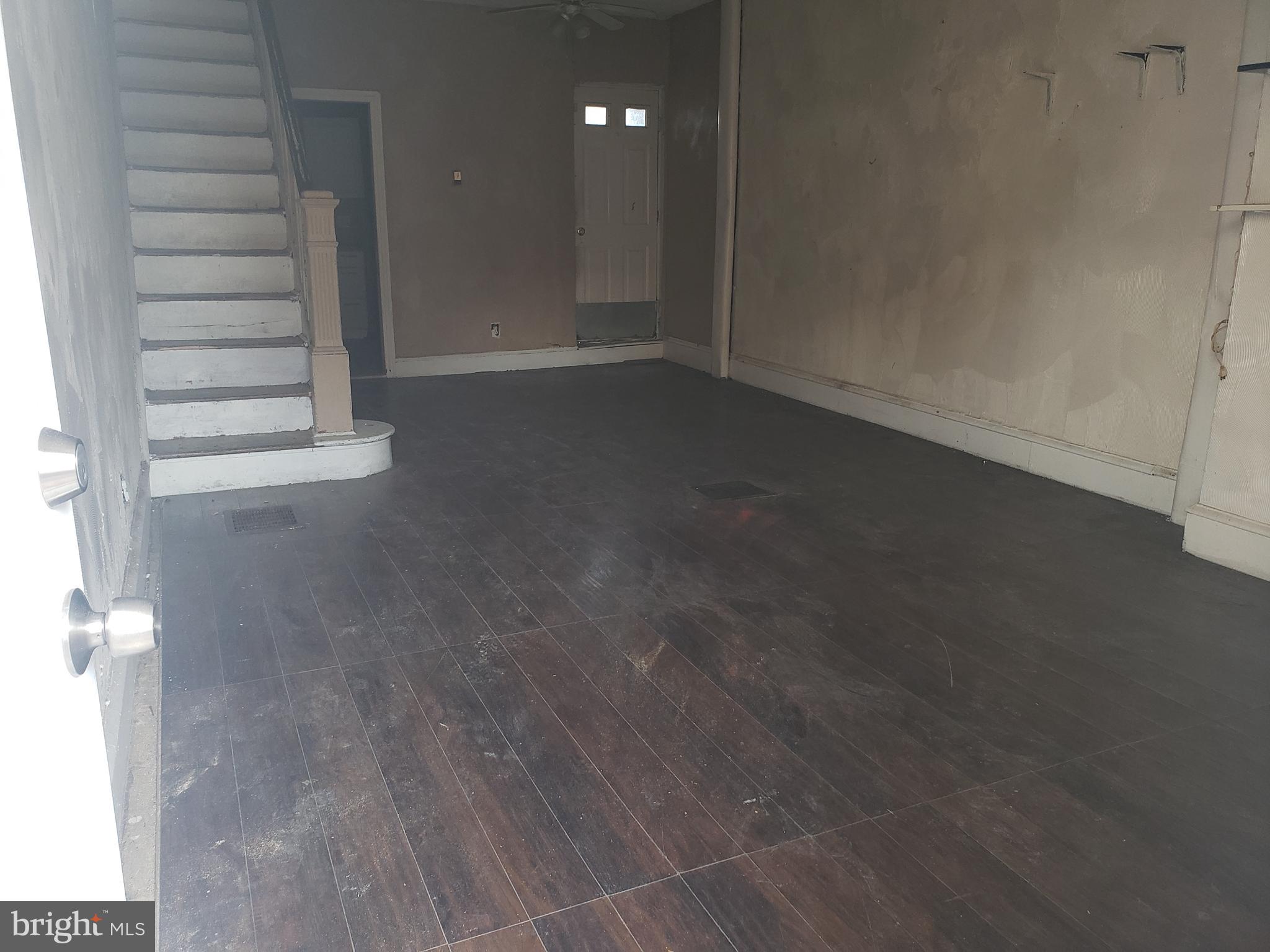WEST KENSINGTON - Residential