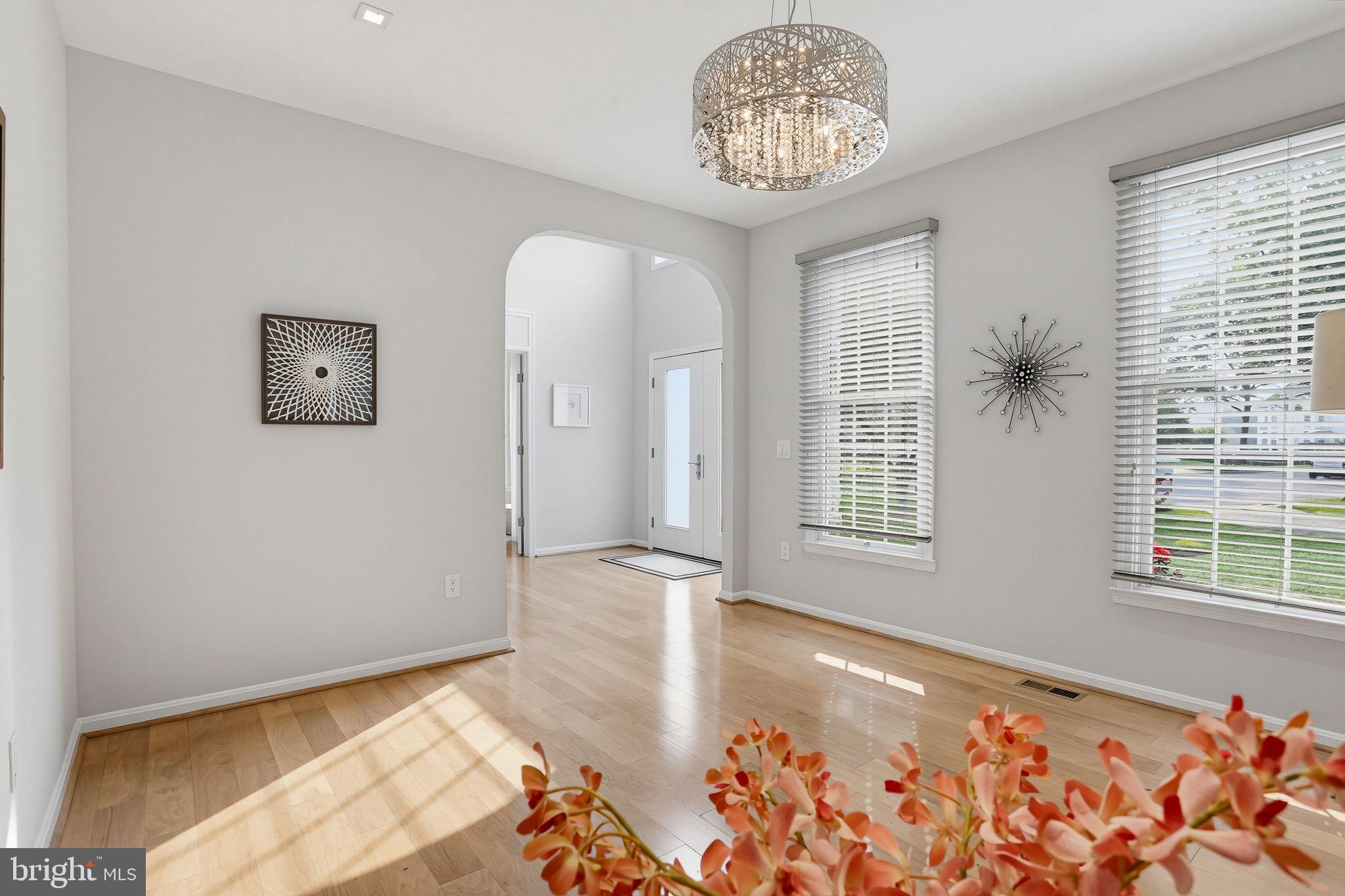 CLARKS GLEN - Residential