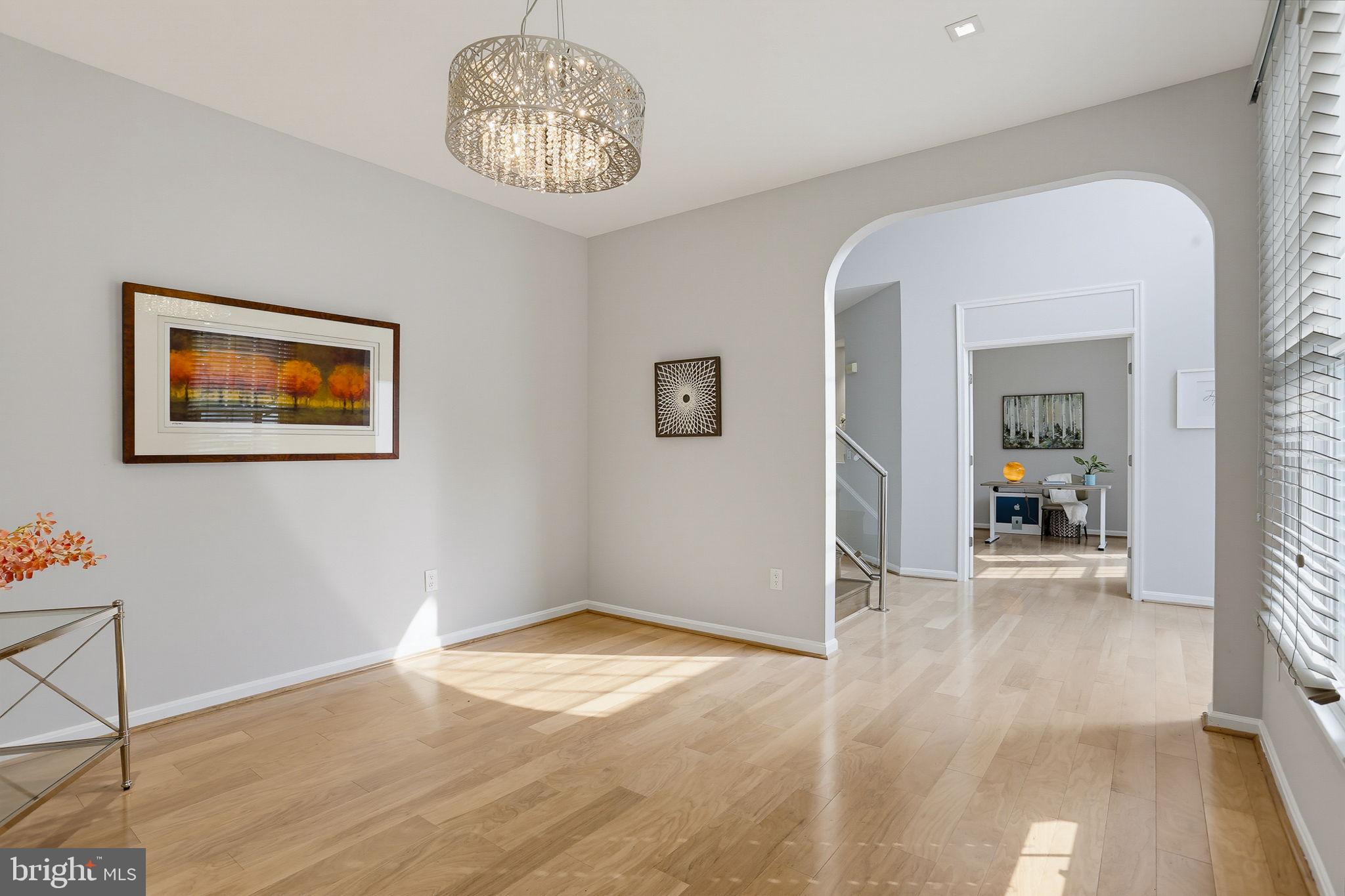 CLARKS GLEN - Residential