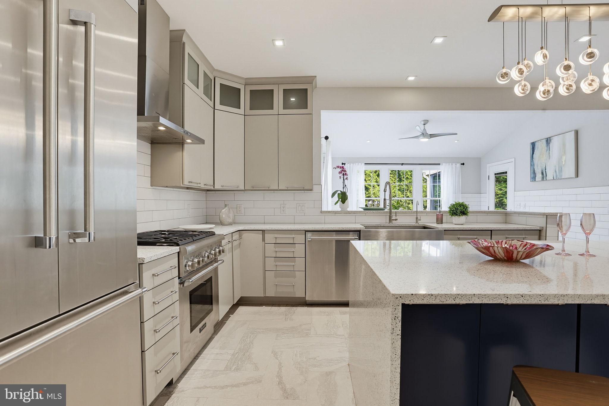 CLARKS GLEN - Residential