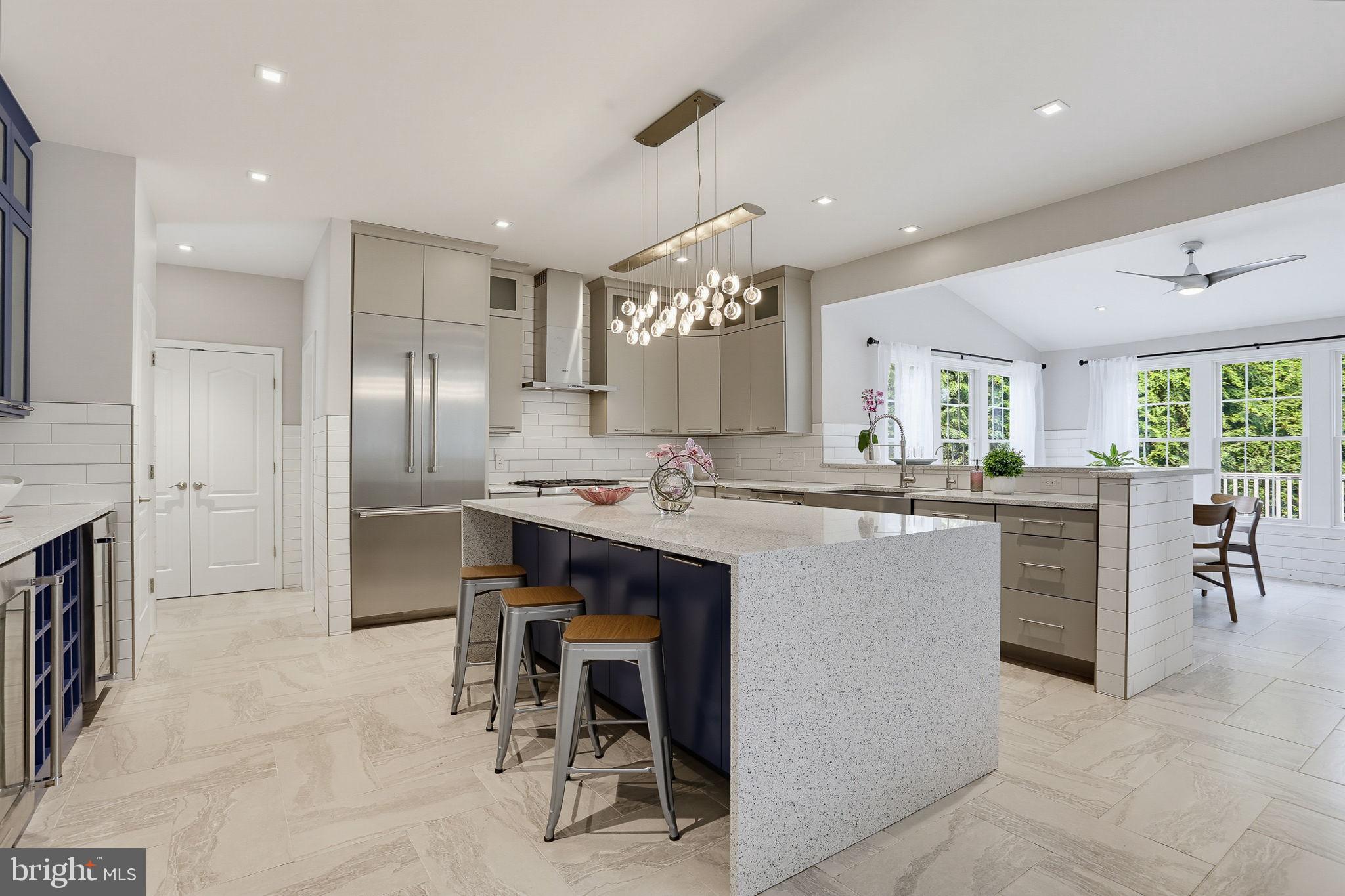 CLARKS GLEN - Residential