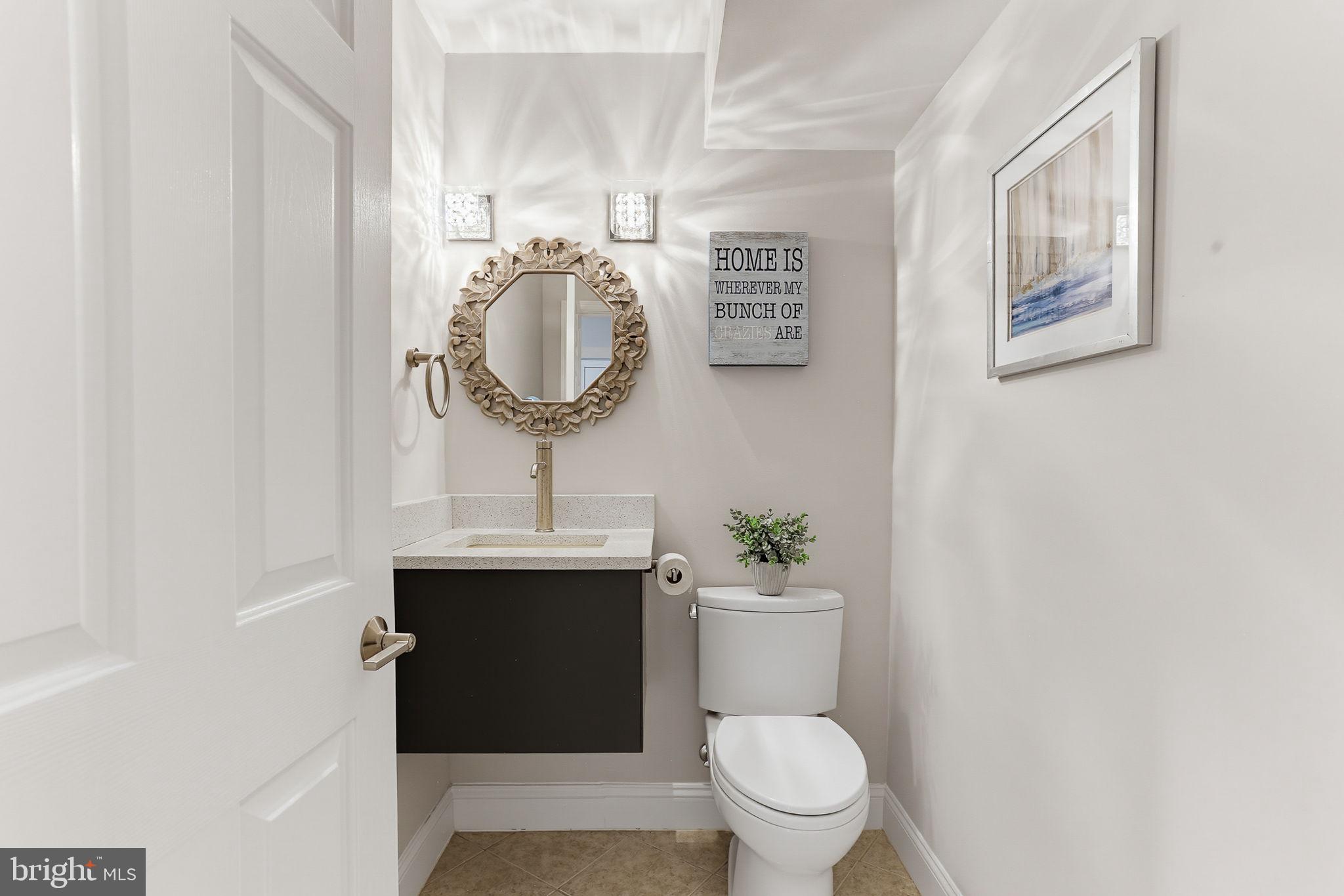 CLARKS GLEN - Residential