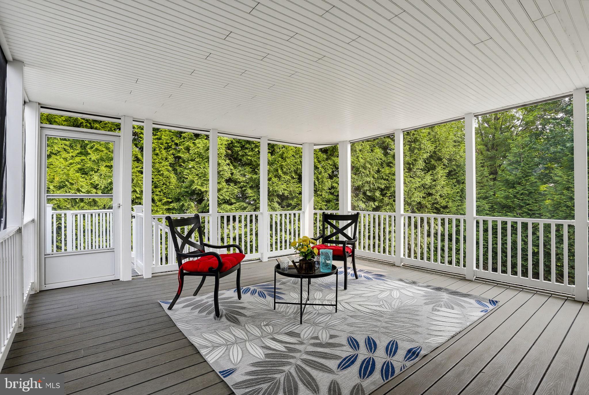 CLARKS GLEN - Residential