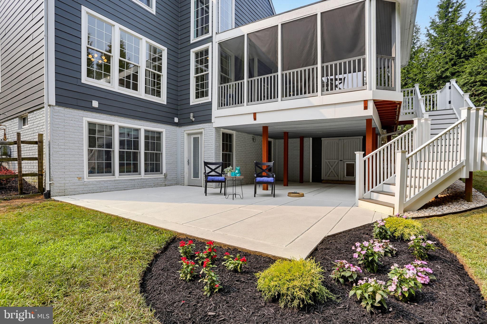 CLARKS GLEN - Residential