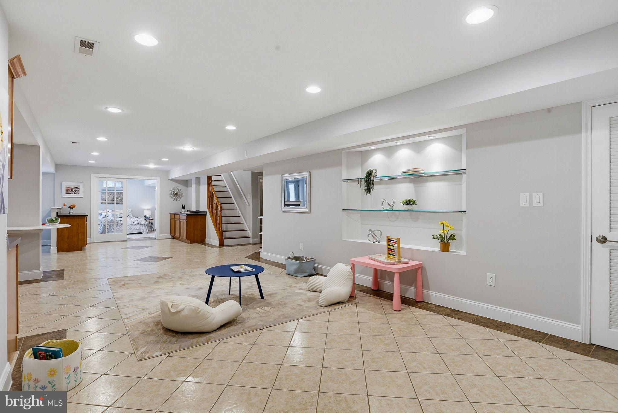 CLARKS GLEN - Residential