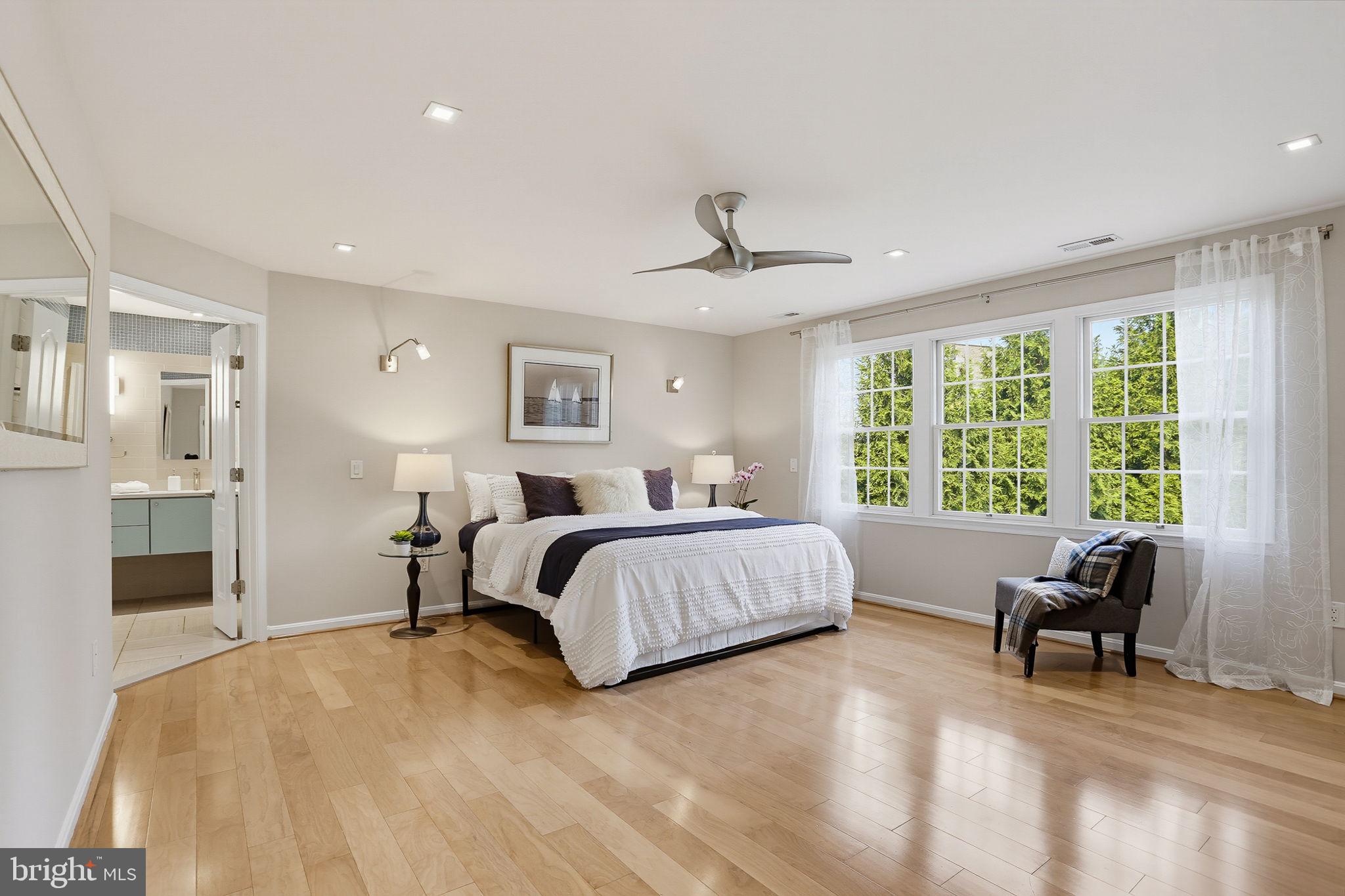 CLARKS GLEN - Residential