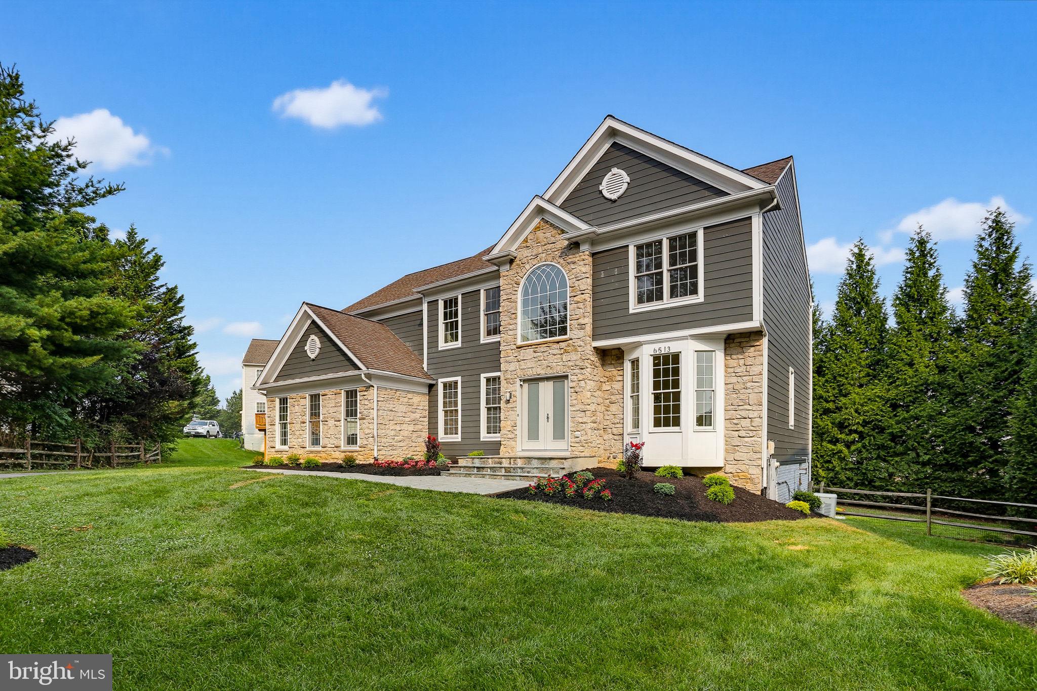 CLARKS GLEN - Residential
