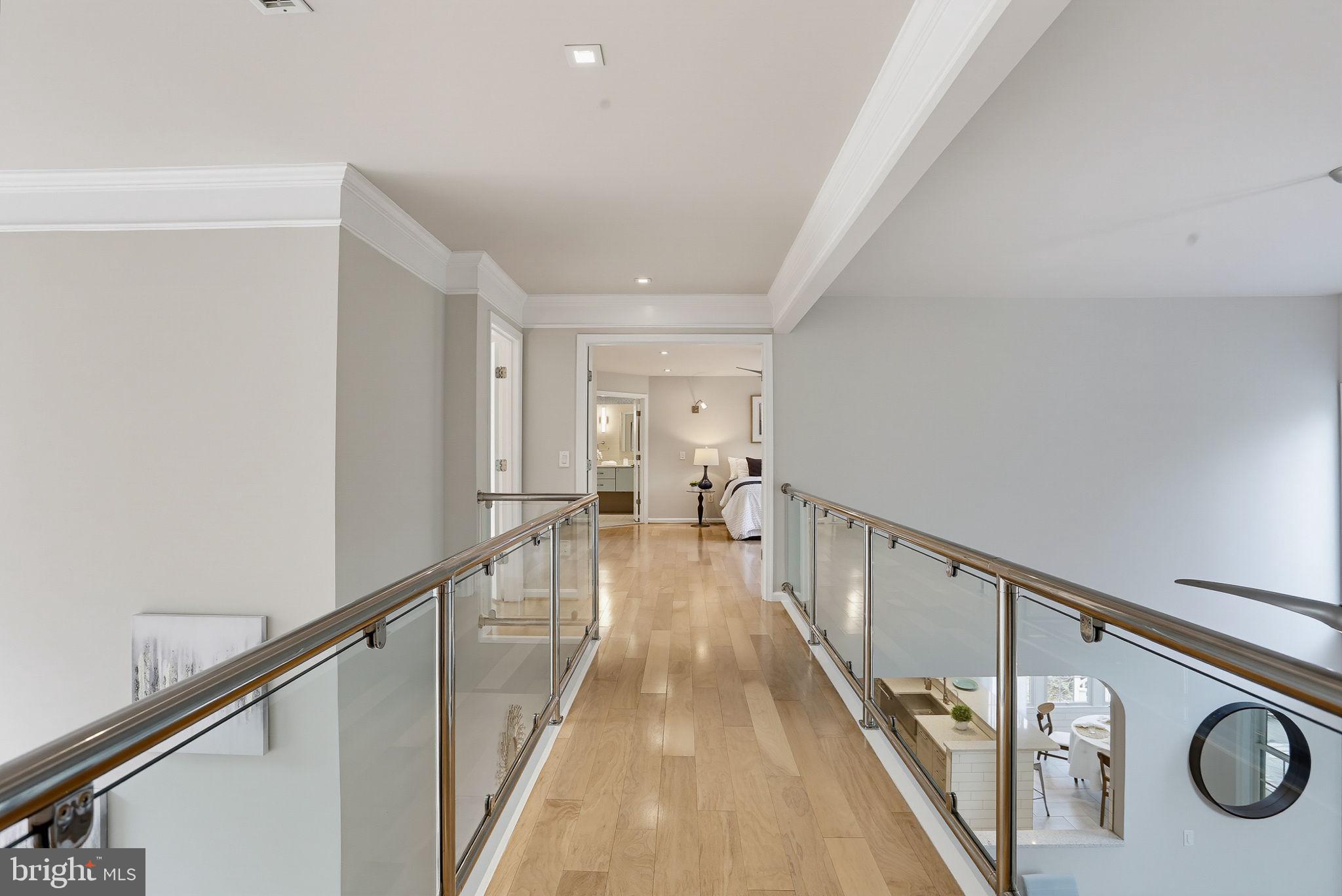 CLARKS GLEN - Residential