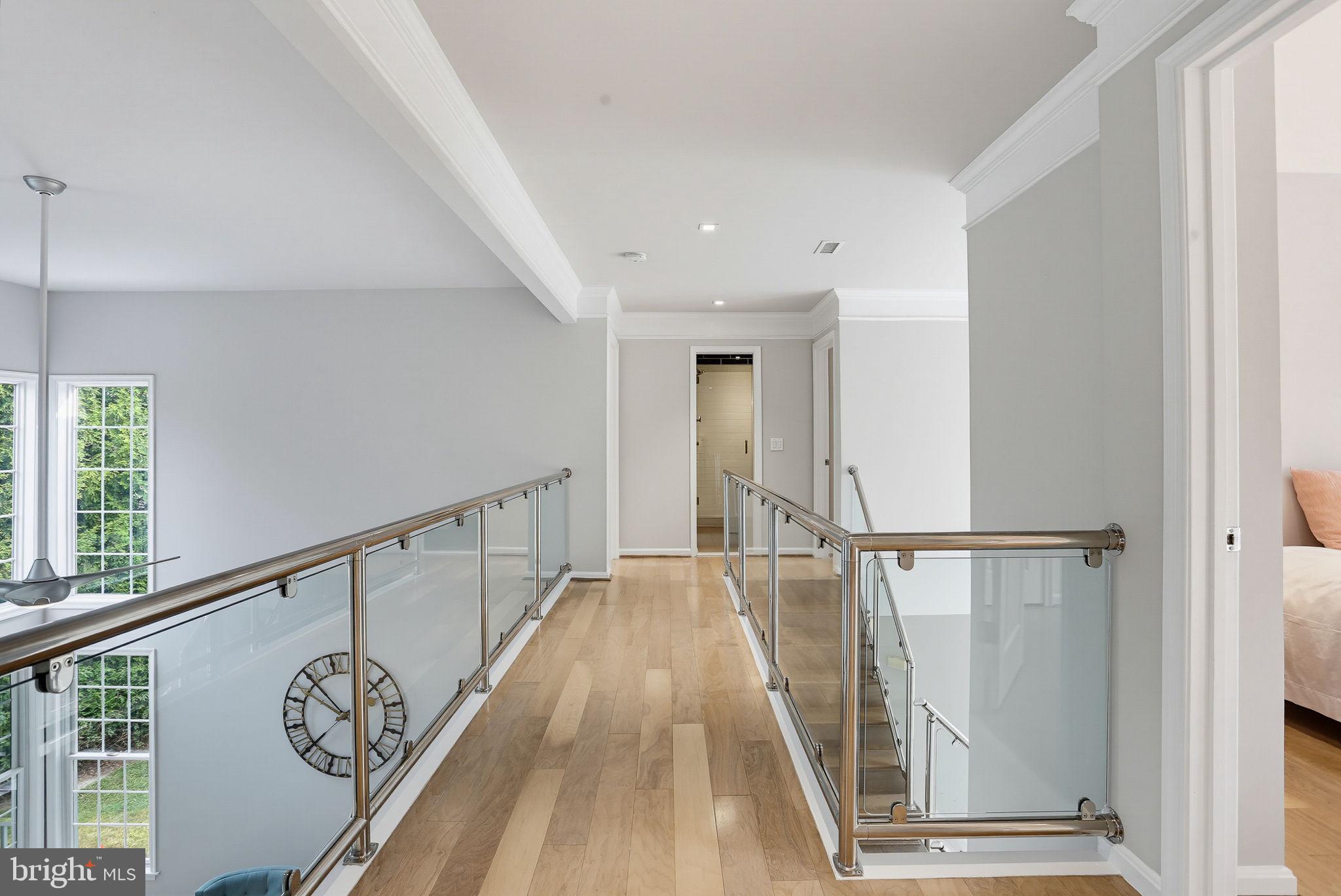 CLARKS GLEN - Residential