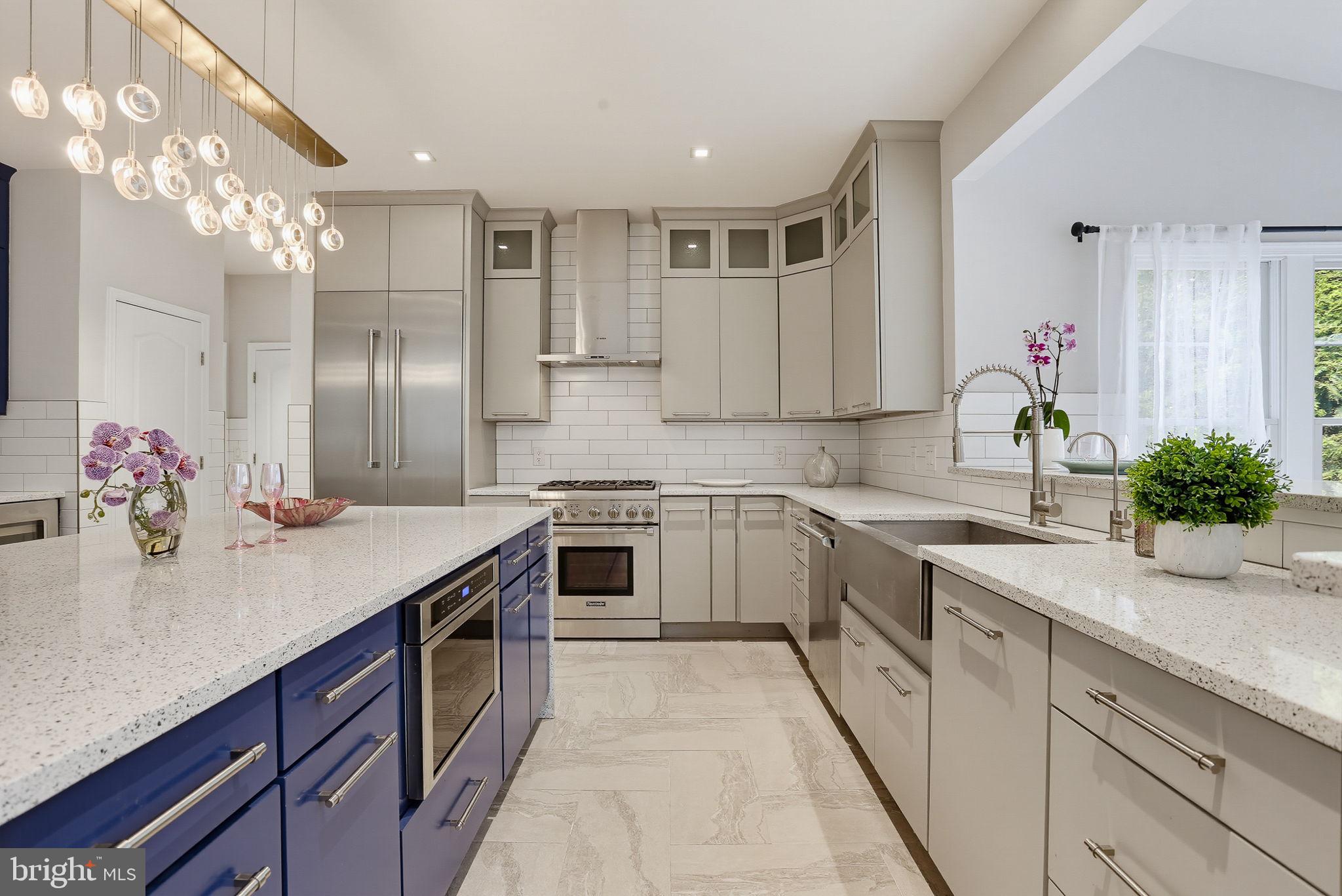 CLARKS GLEN - Residential