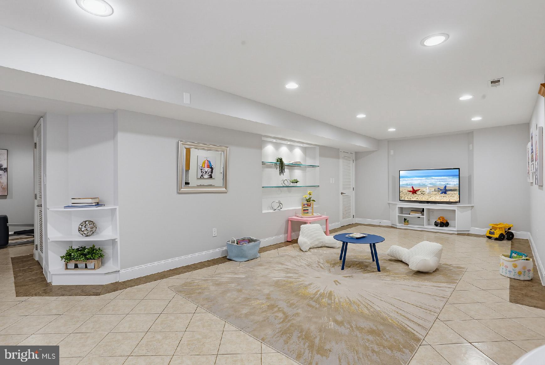 CLARKS GLEN - Residential