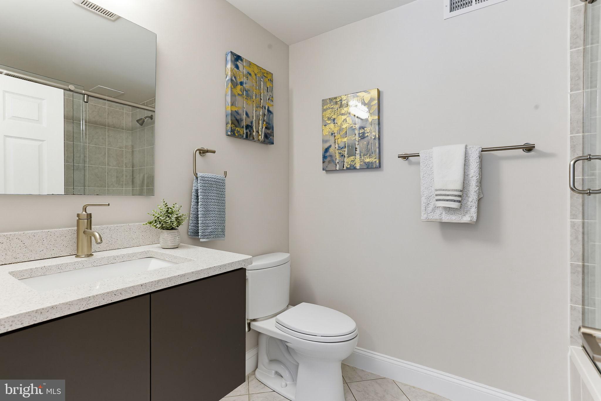 CLARKS GLEN - Residential