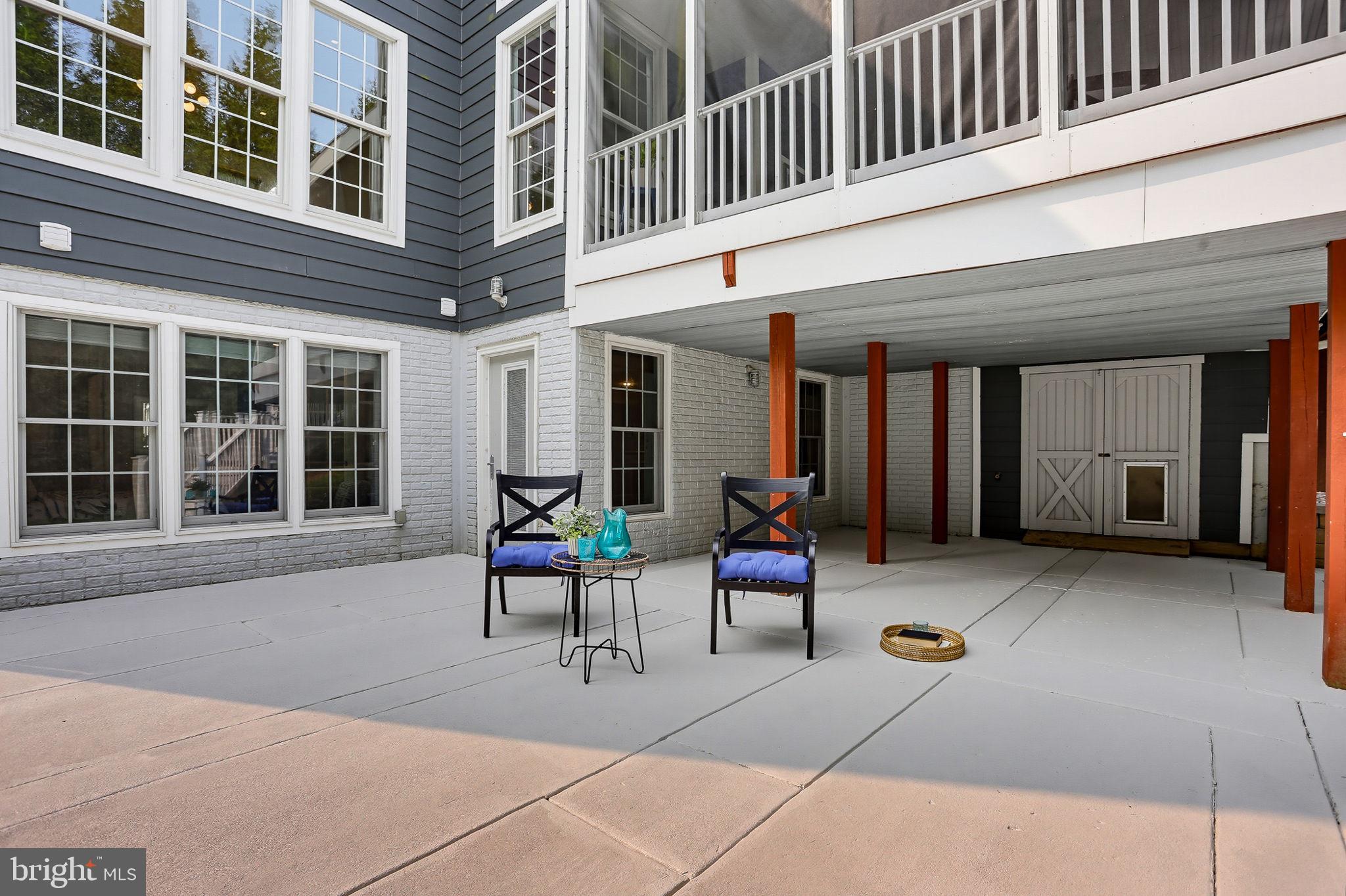 CLARKS GLEN - Residential