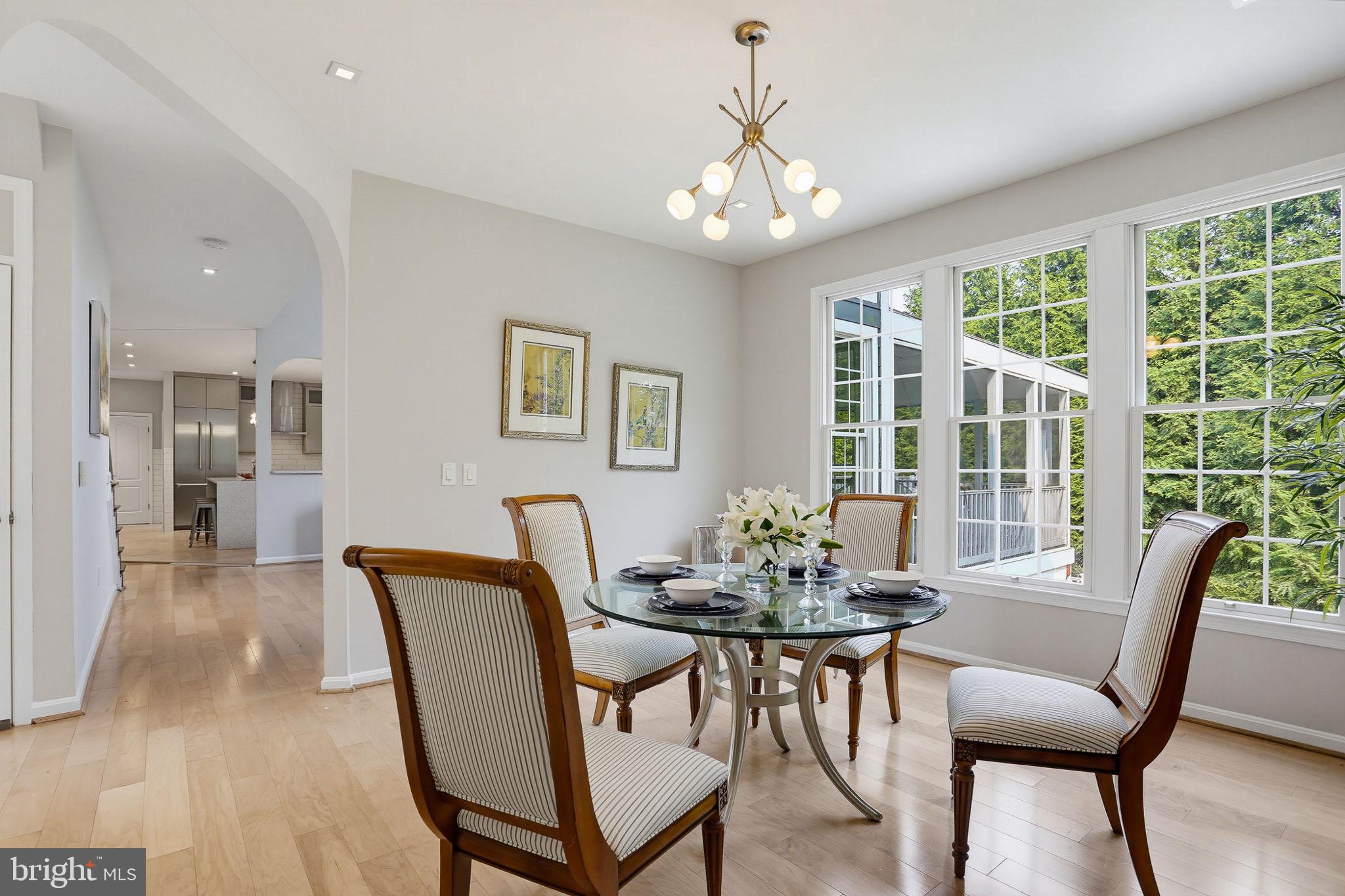 CLARKS GLEN - Residential
