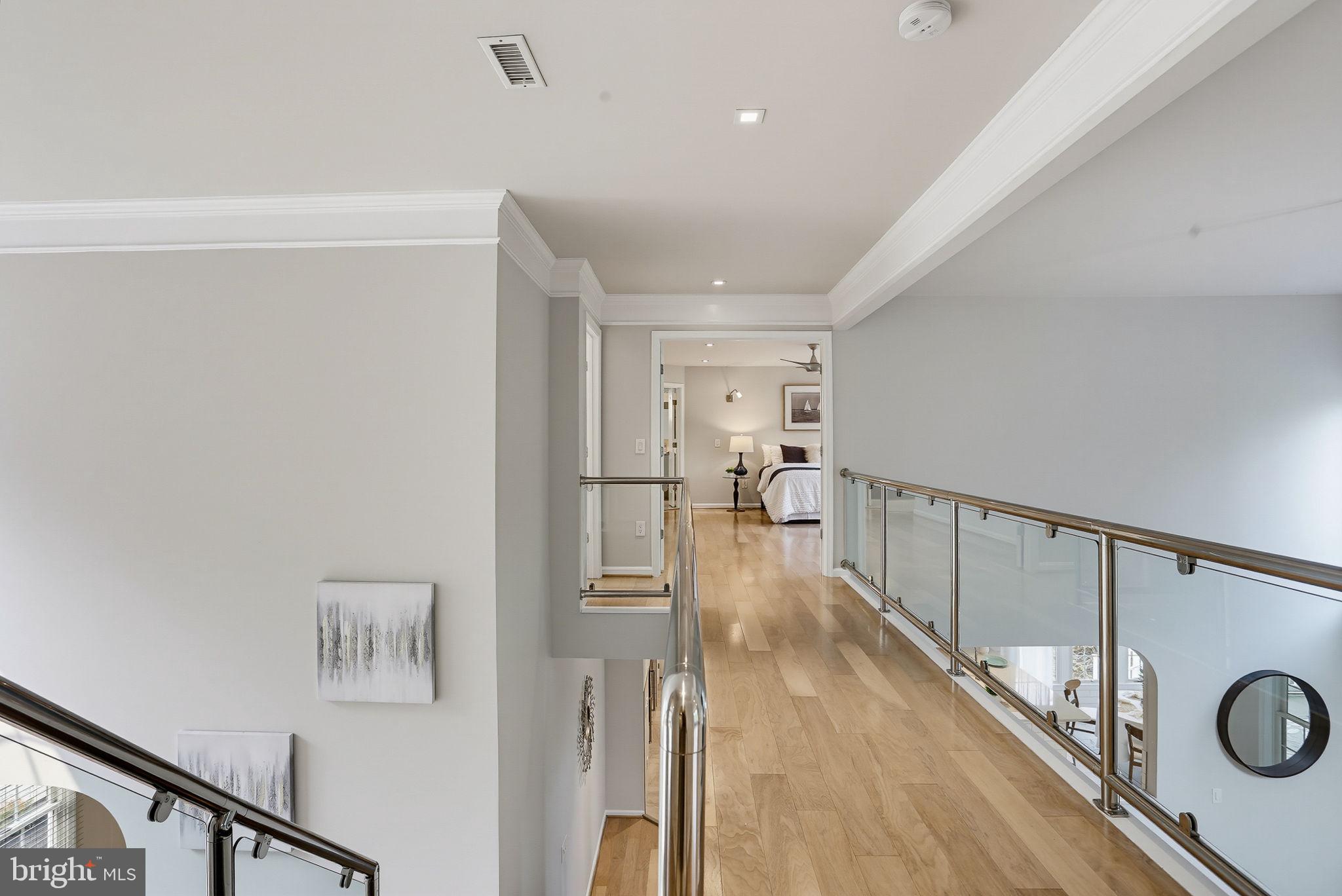 CLARKS GLEN - Residential