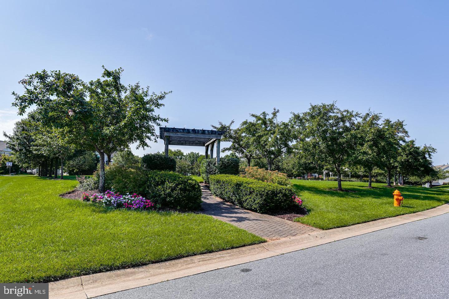 CLARKS GLEN - Residential