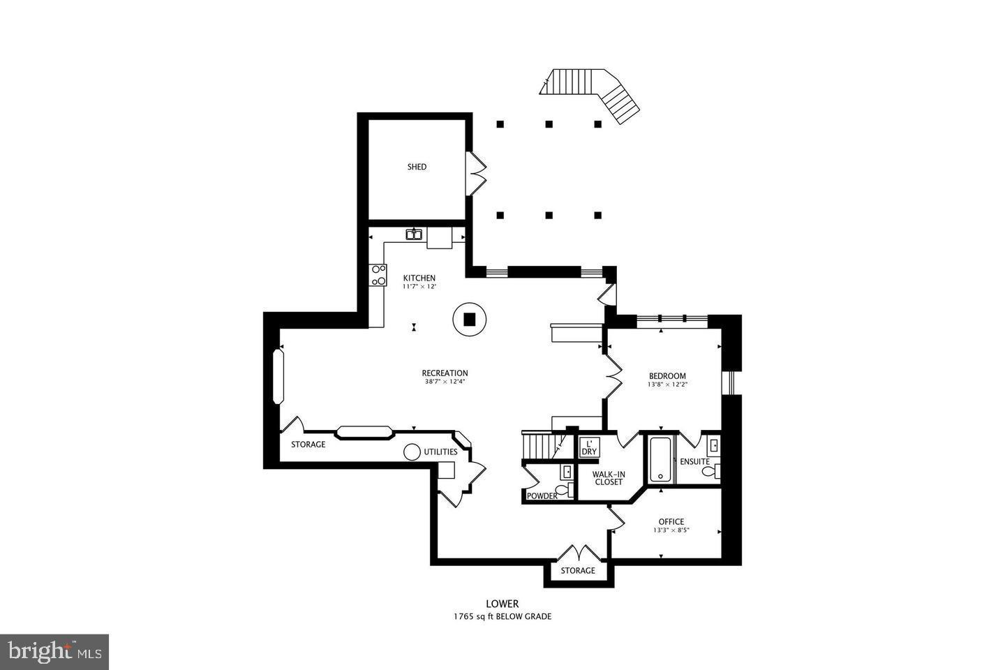 CLARKS GLEN - Residential