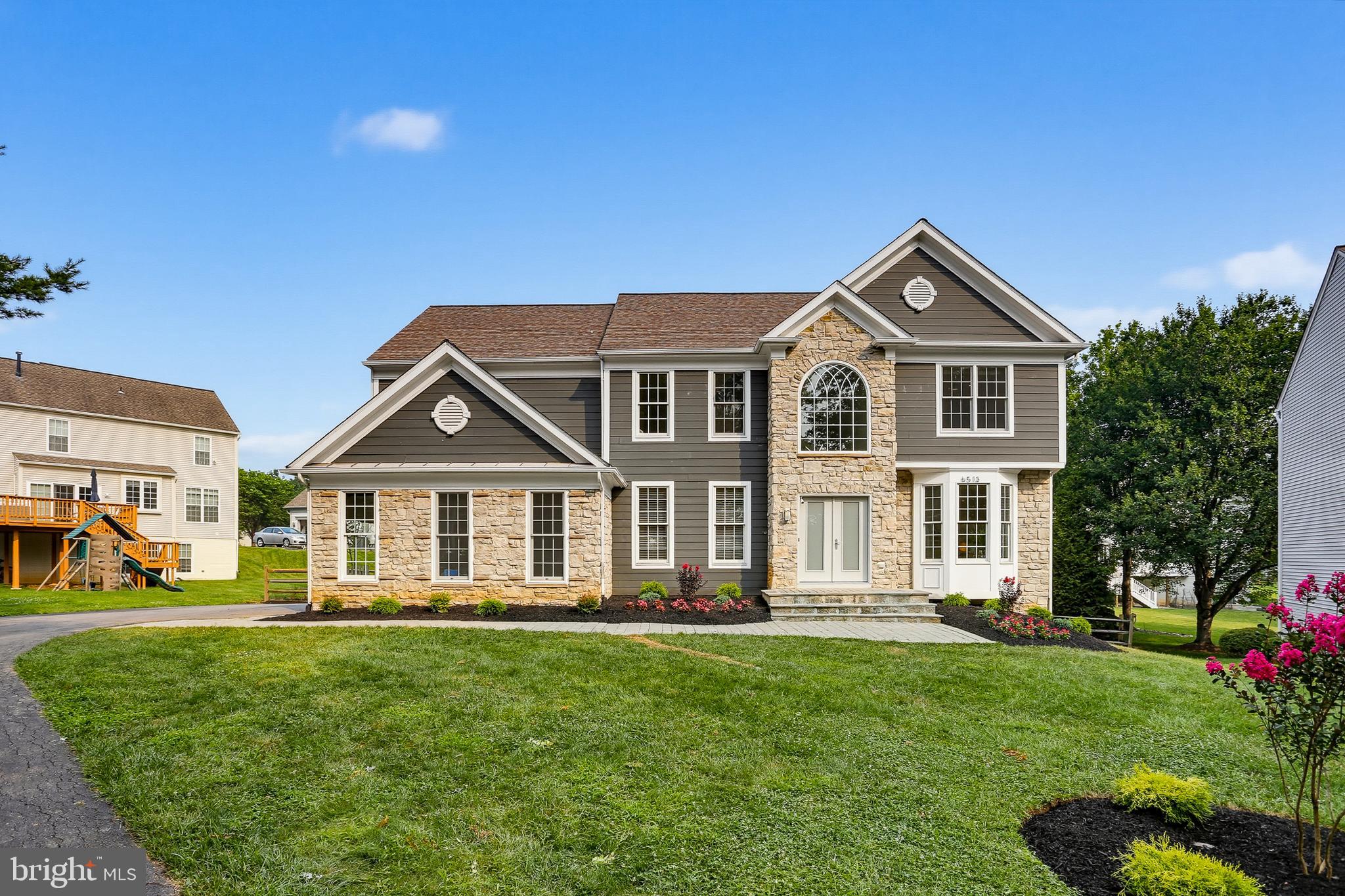 CLARKS GLEN - Residential