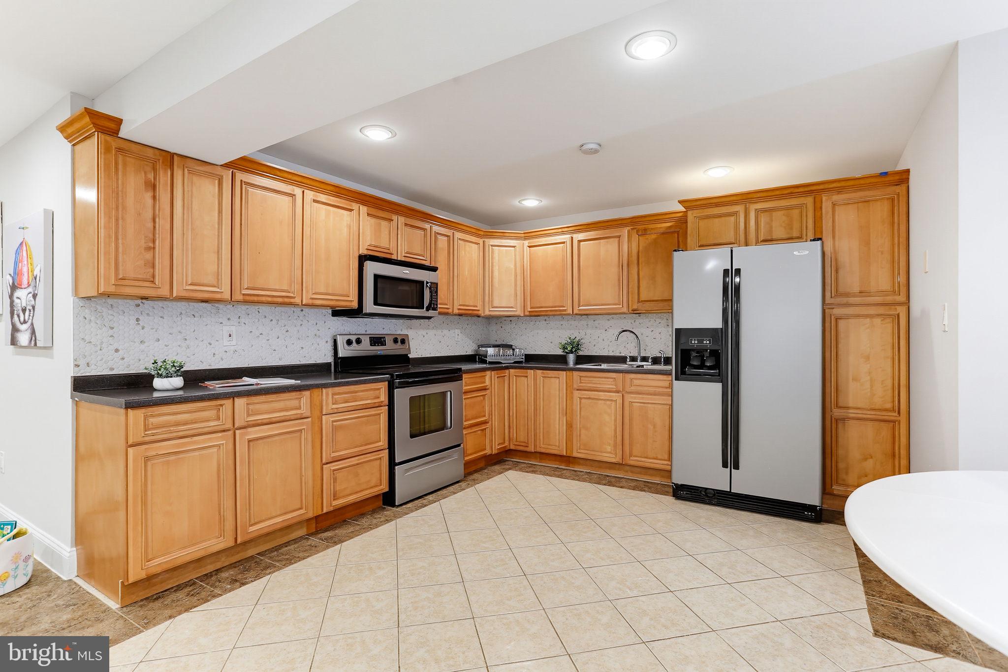 CLARKS GLEN - Residential
