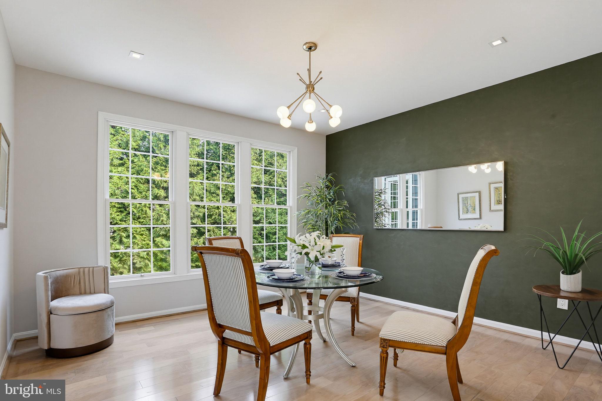 CLARKS GLEN - Residential