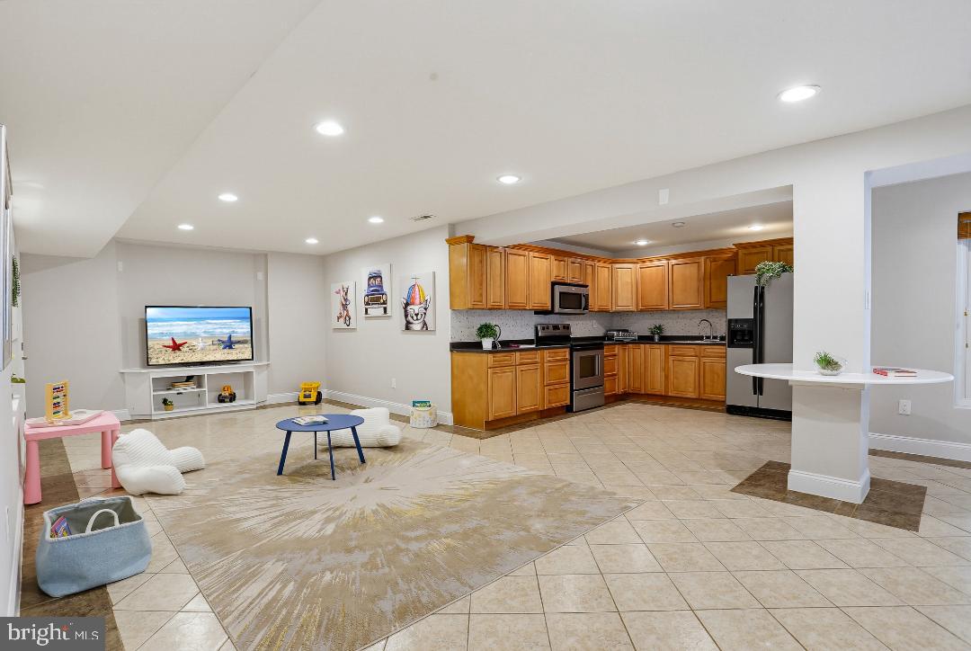 CLARKS GLEN - Residential