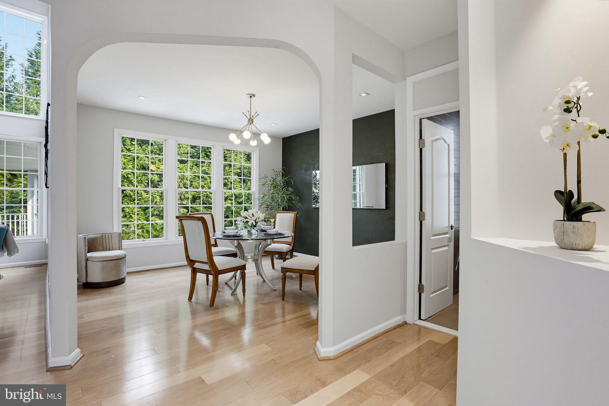 CLARKS GLEN - Residential