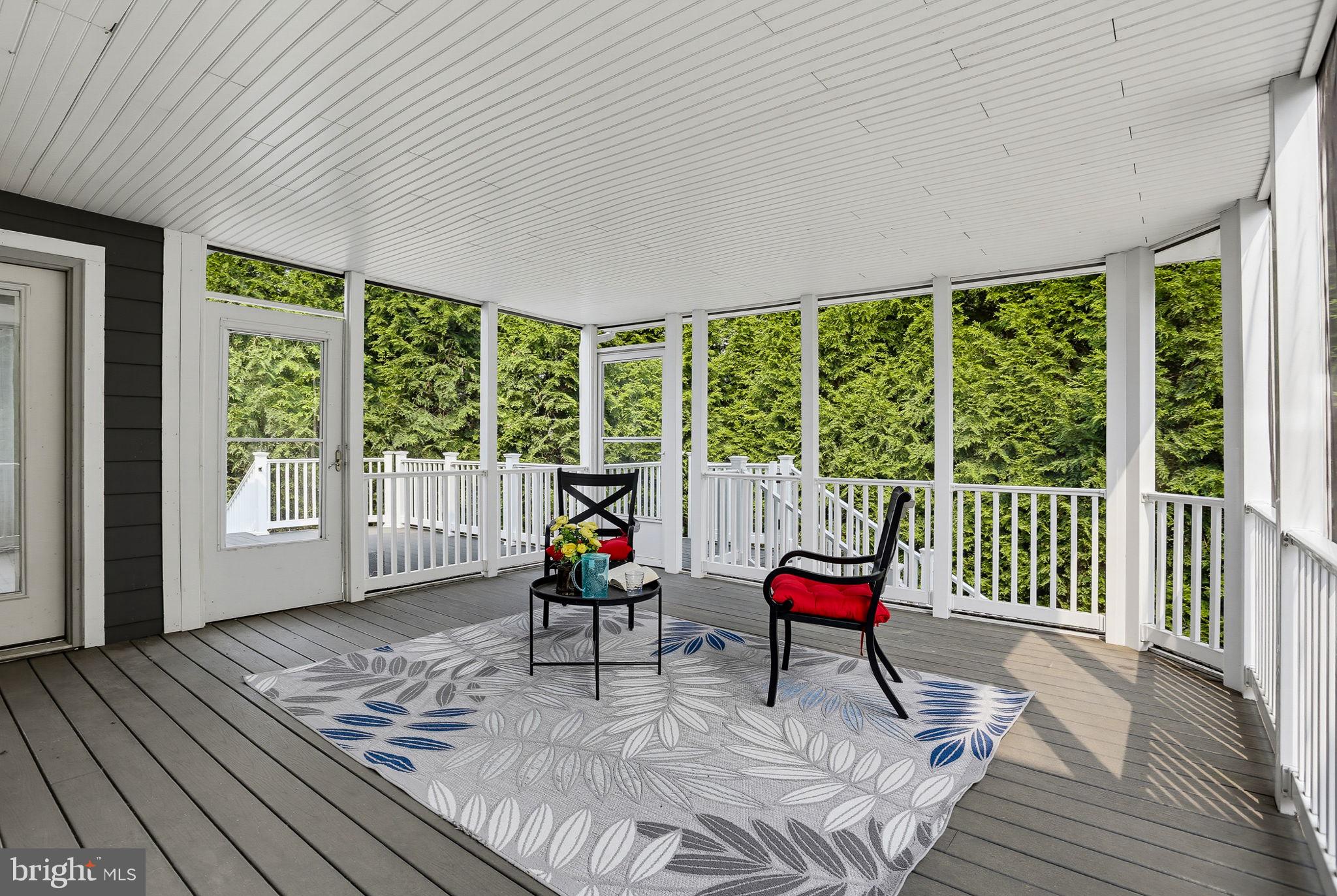CLARKS GLEN - Residential