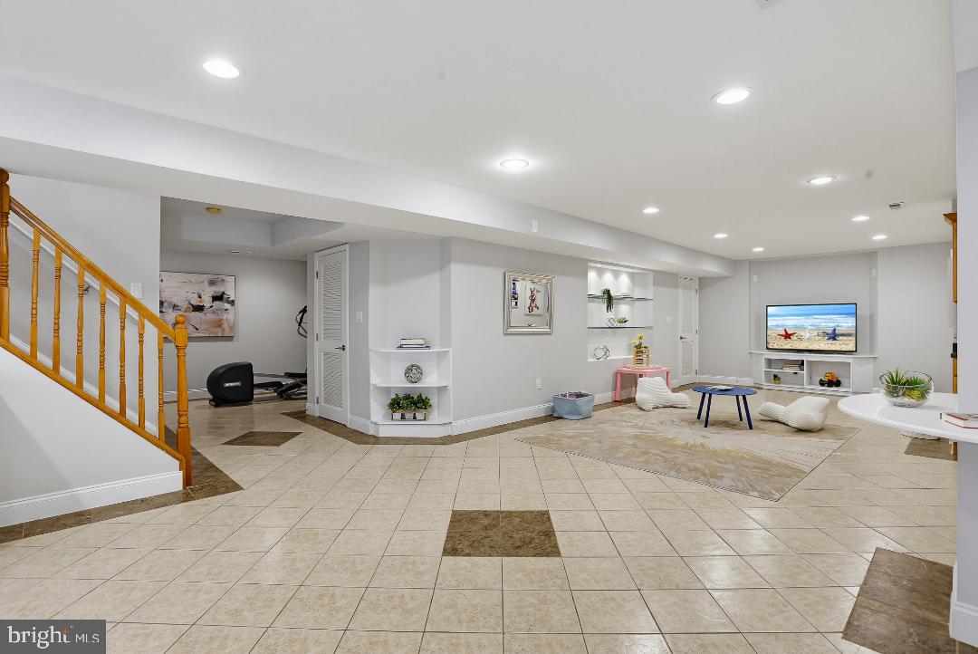 CLARKS GLEN - Residential