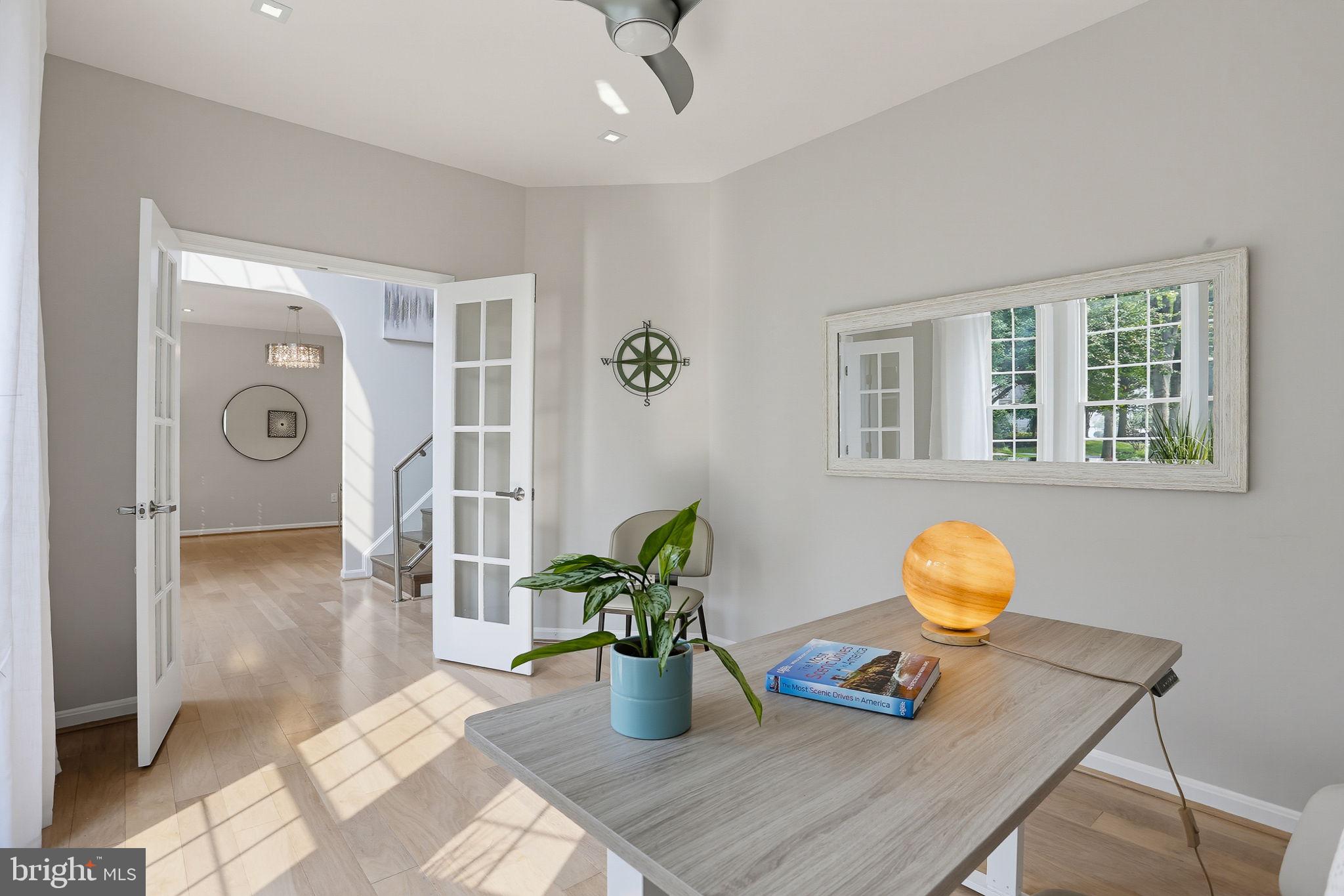 CLARKS GLEN - Residential
