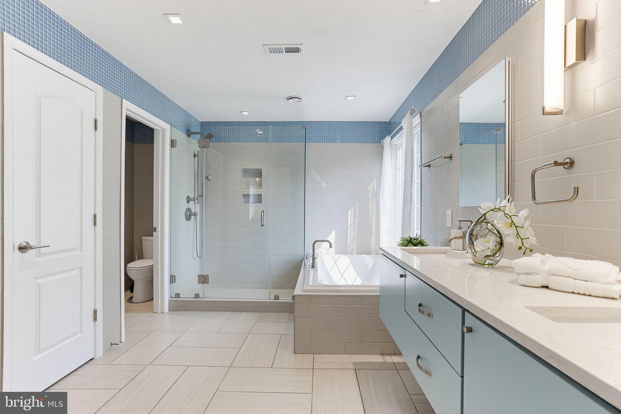 CLARKS GLEN - Residential