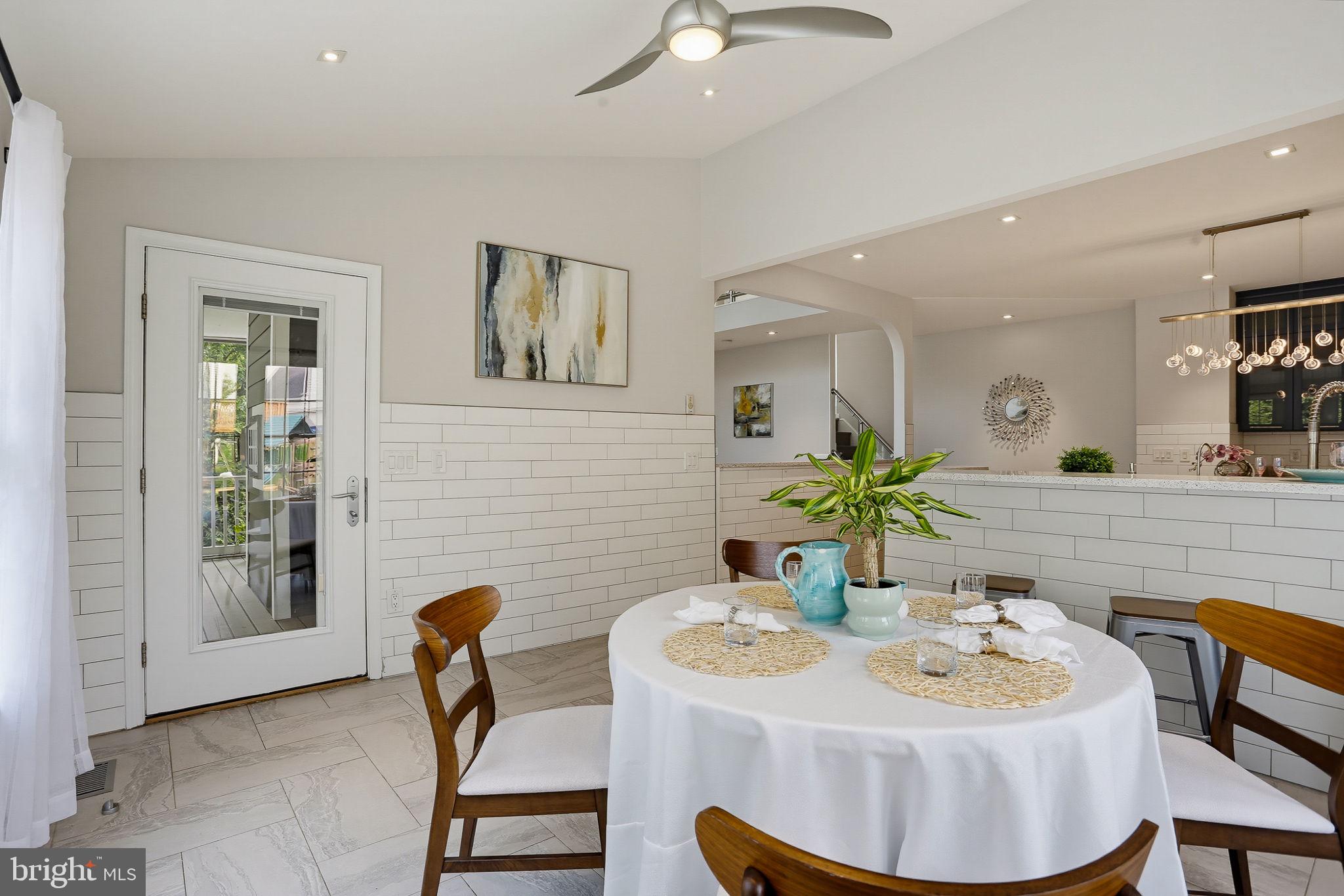 CLARKS GLEN - Residential