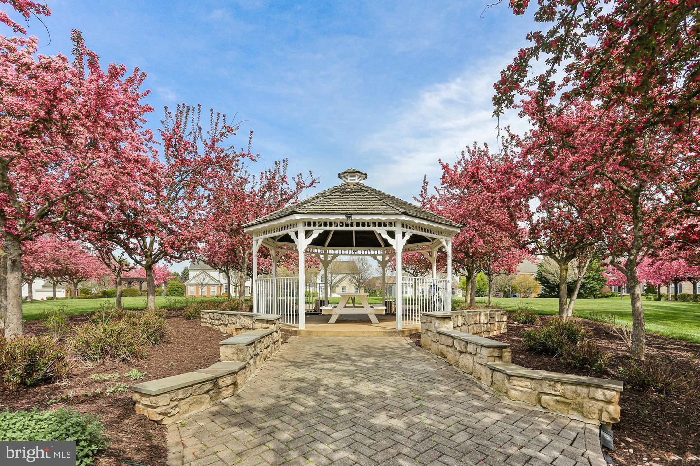 CLARKS GLEN - Residential