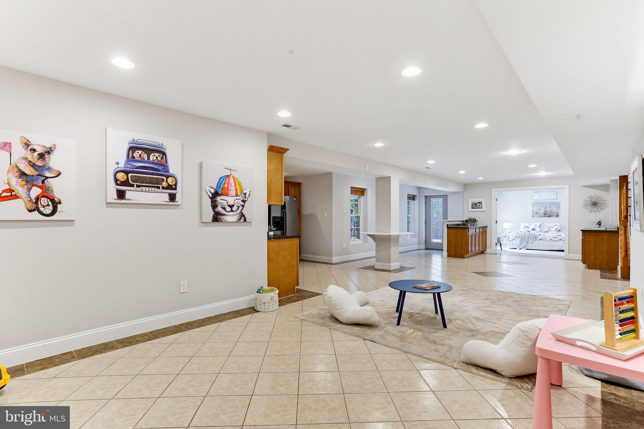 CLARKS GLEN - Residential