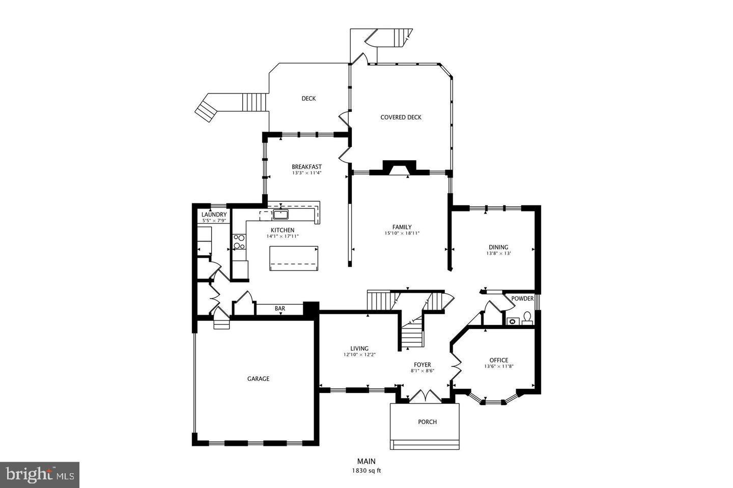 CLARKS GLEN - Residential